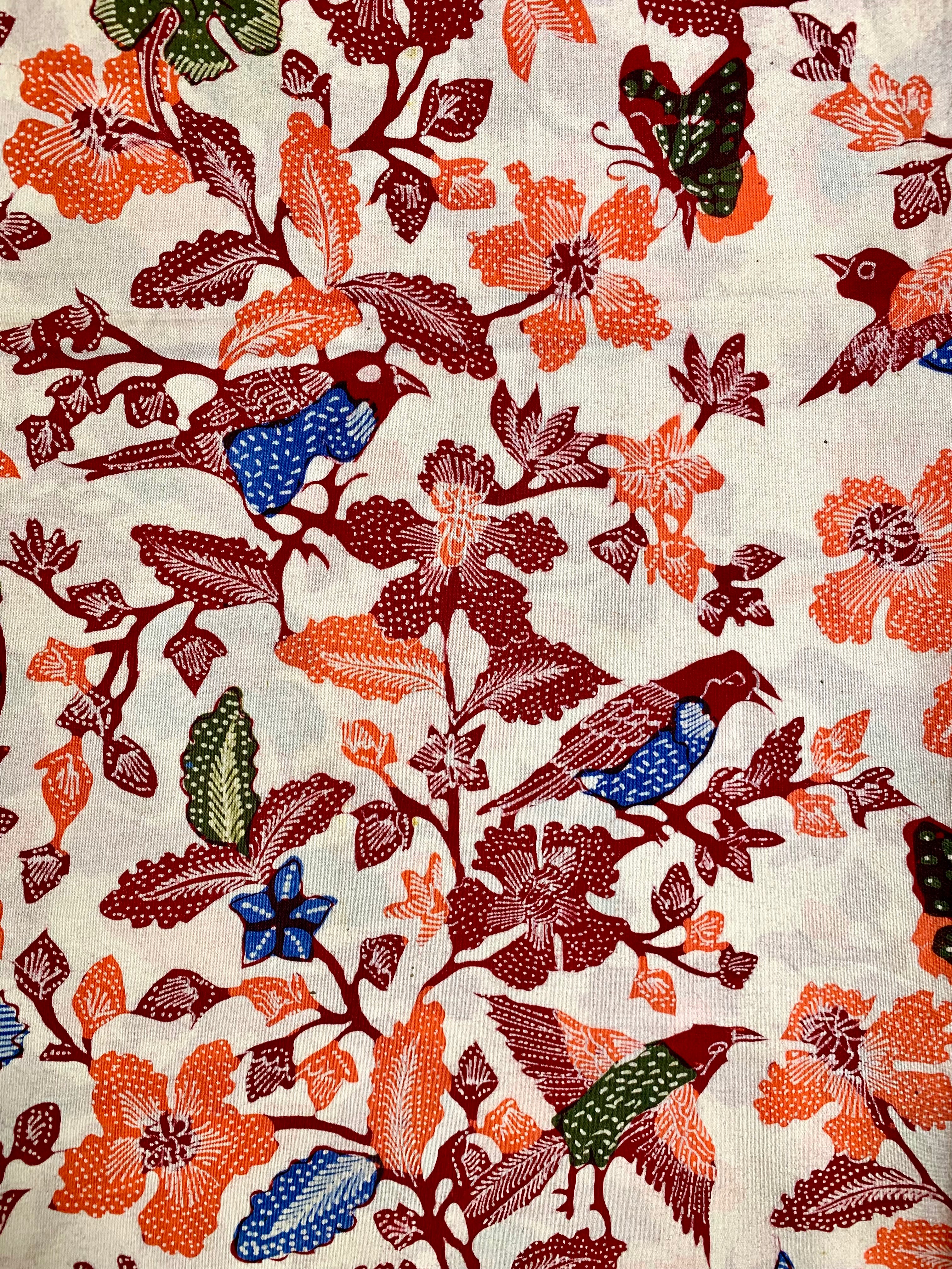 Batik Tulis Cirebon KE-31.6028