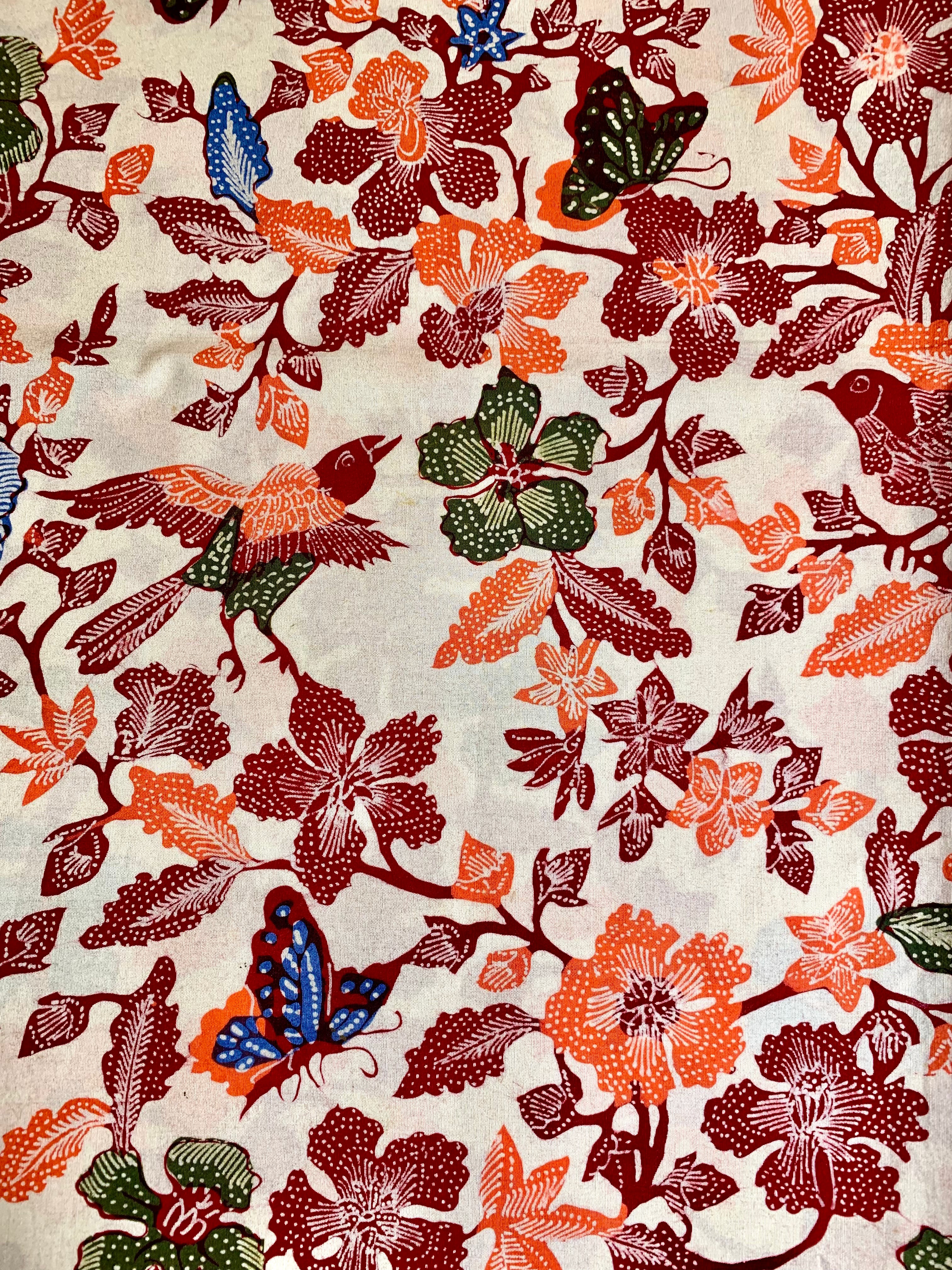 Batik Tulis Cirebon KE-31.6028