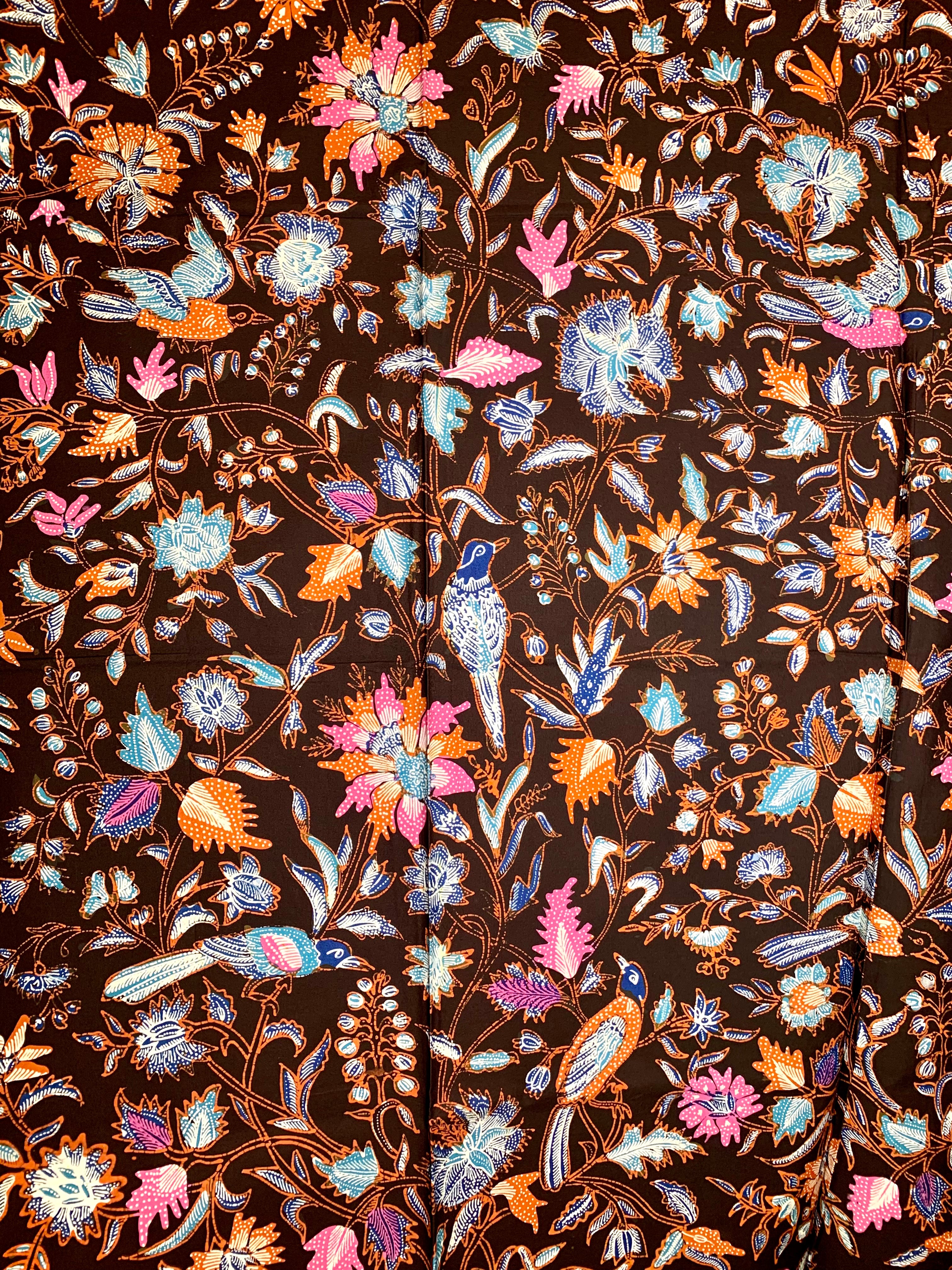 Batik Tulis Cirebon KD-12.4949