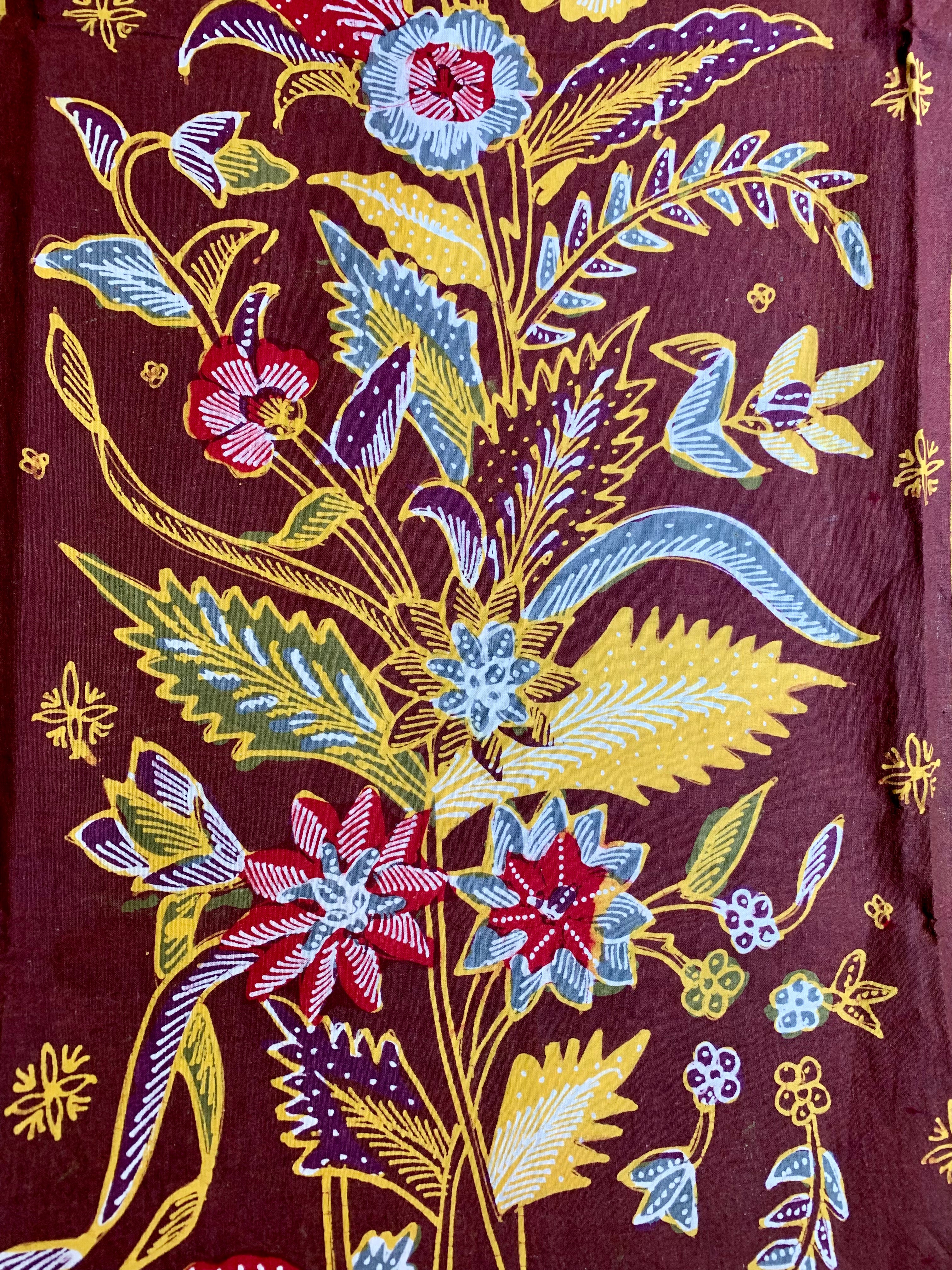 Batik Tulis Cirebon KK-28.6355