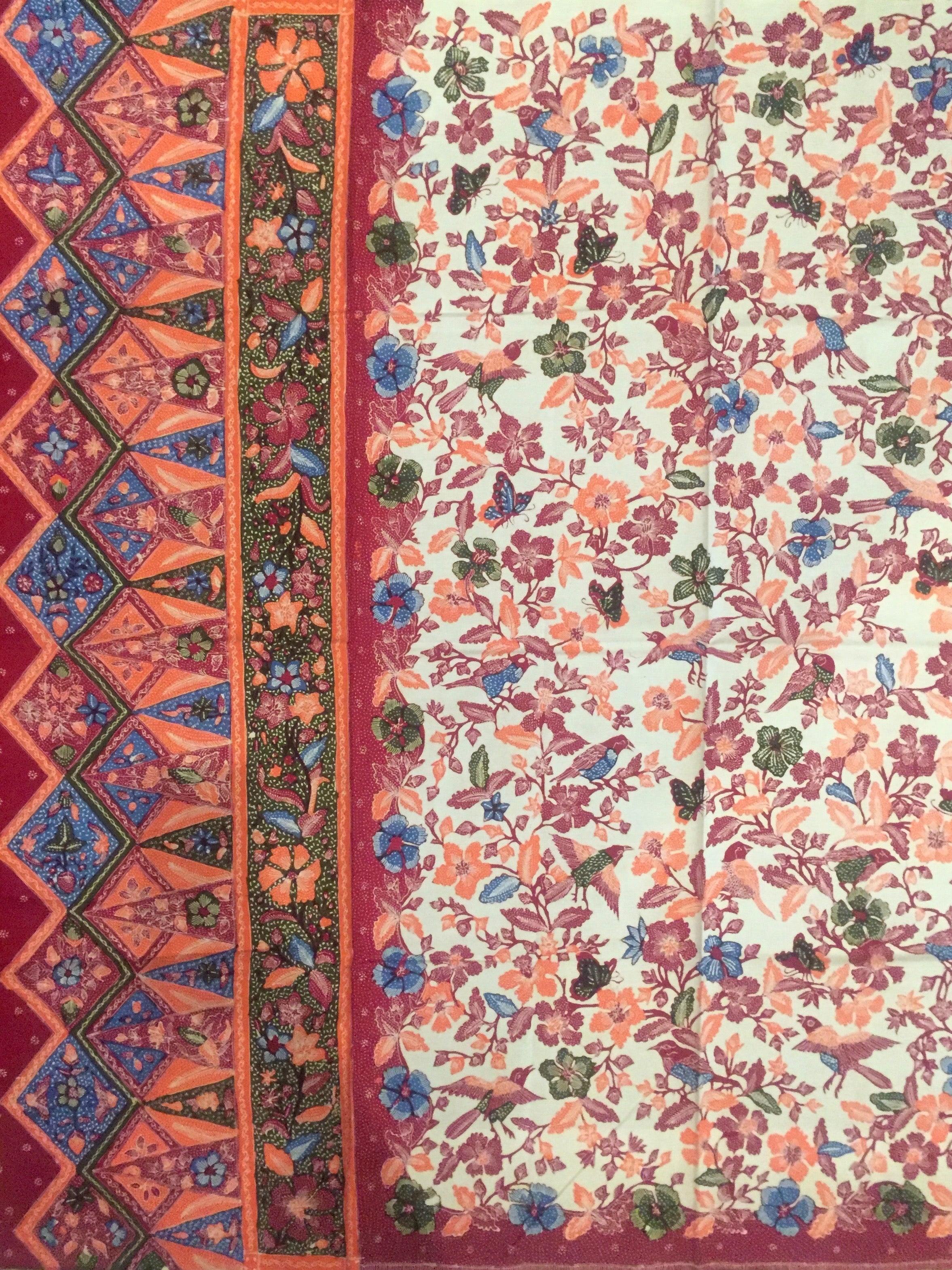 Batik Tulis Cirebon KE-31.6028