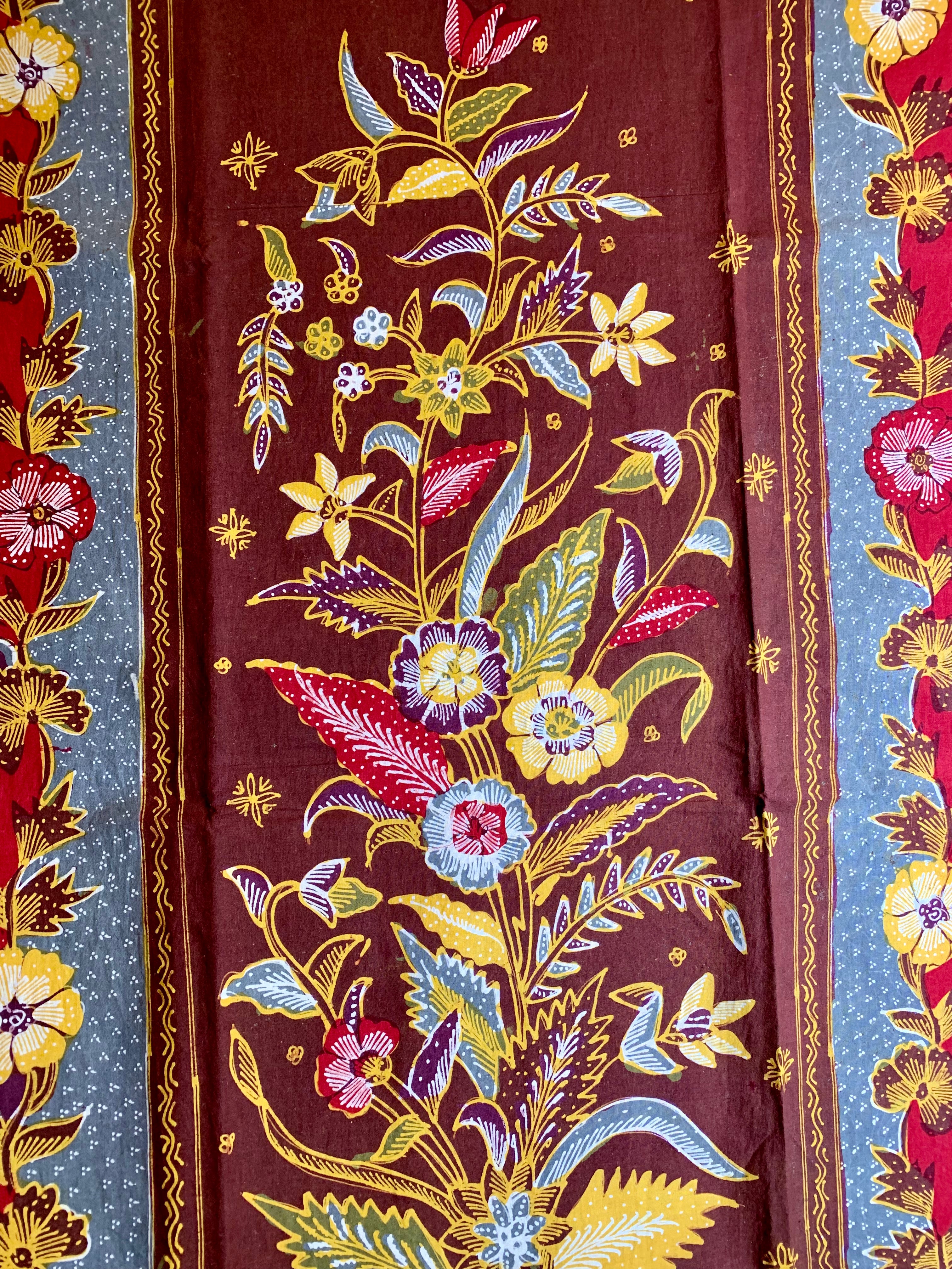 Batik Tulis Cirebon KK-28.6355