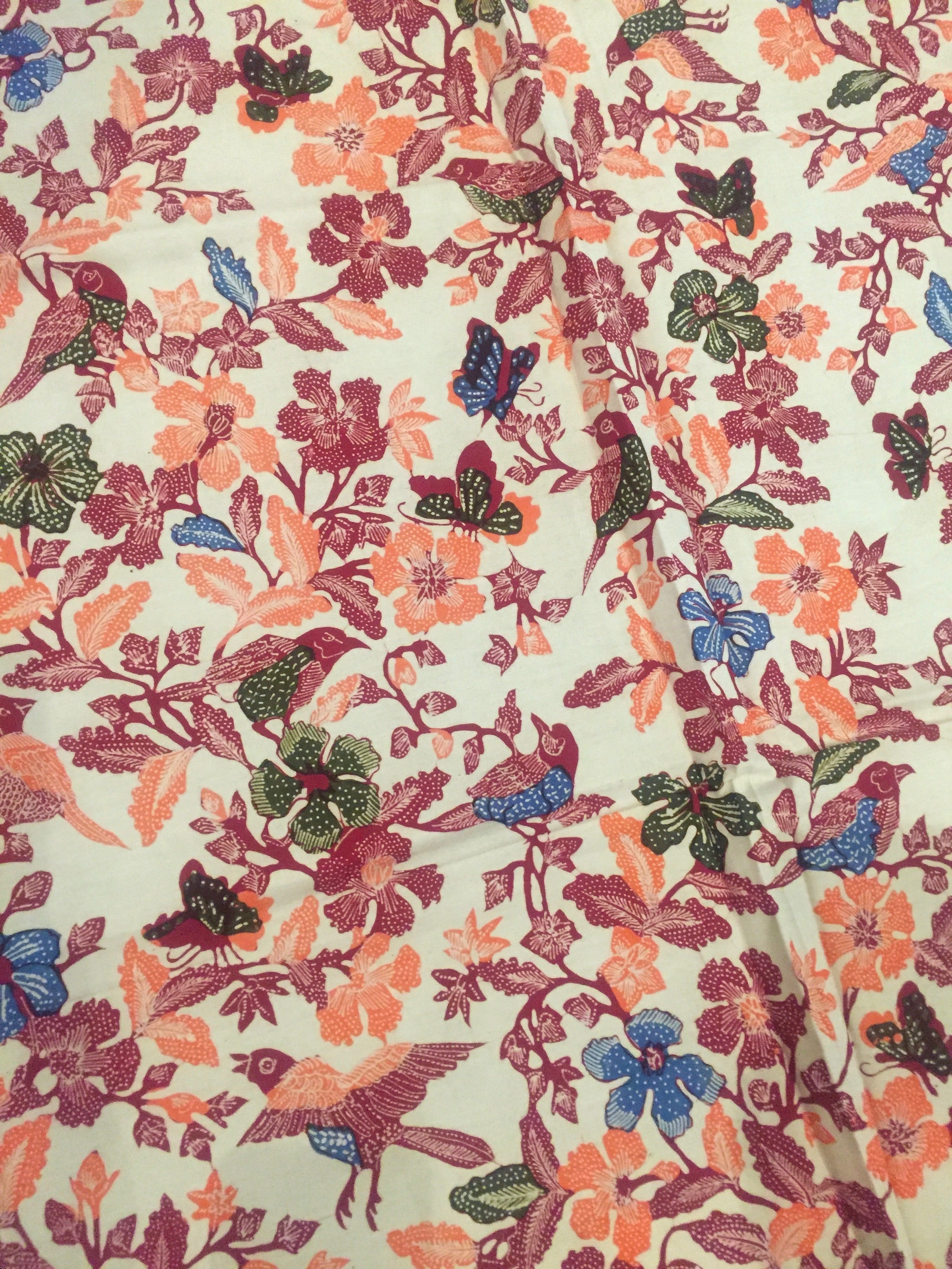 Batik Tulis Cirebon KE-31.6028