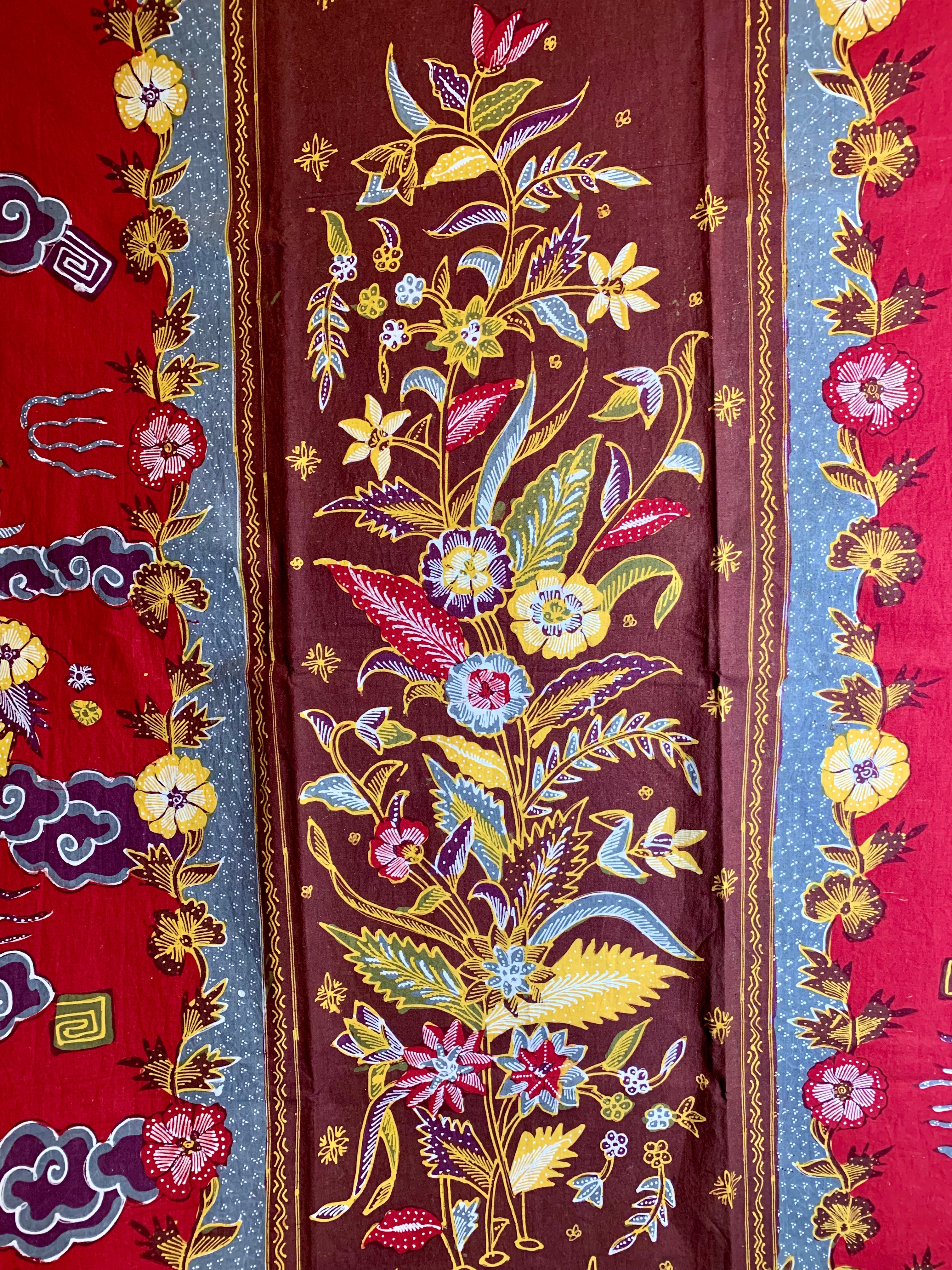 Batik Tulis Cirebon KK-28.6355