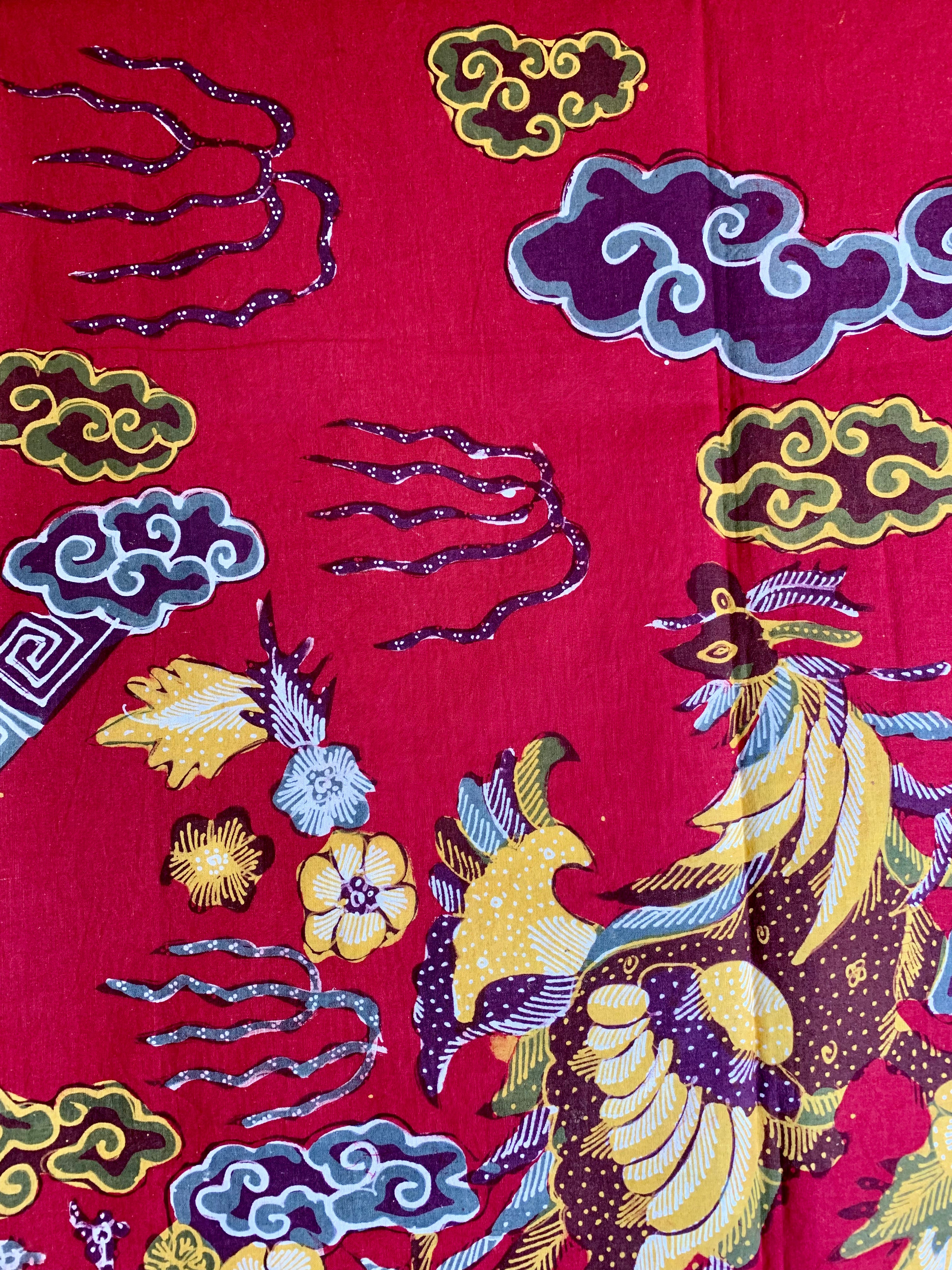 Batik Tulis Cirebon KK-28.6355