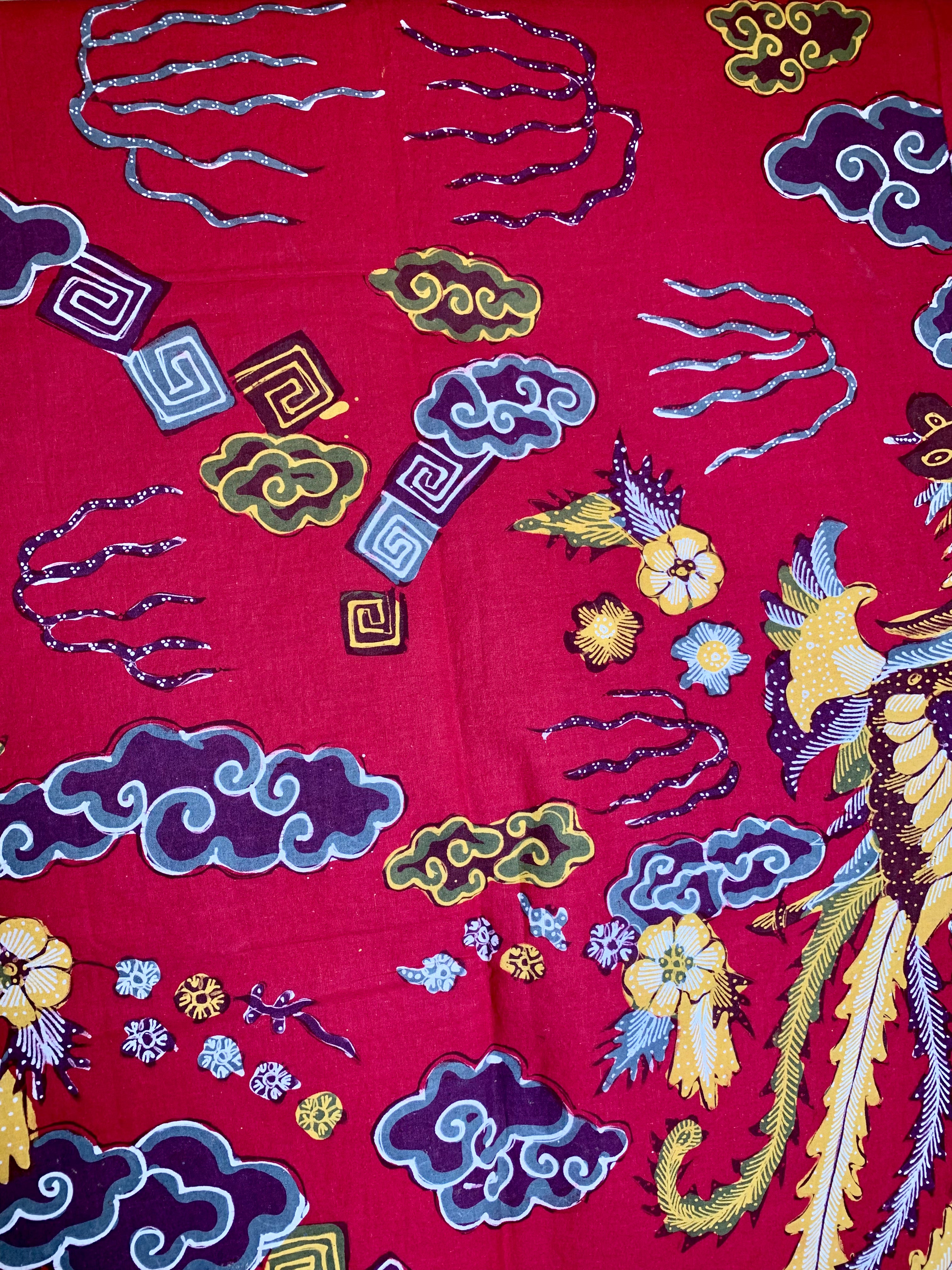 Batik Tulis Cirebon KK-28.6355