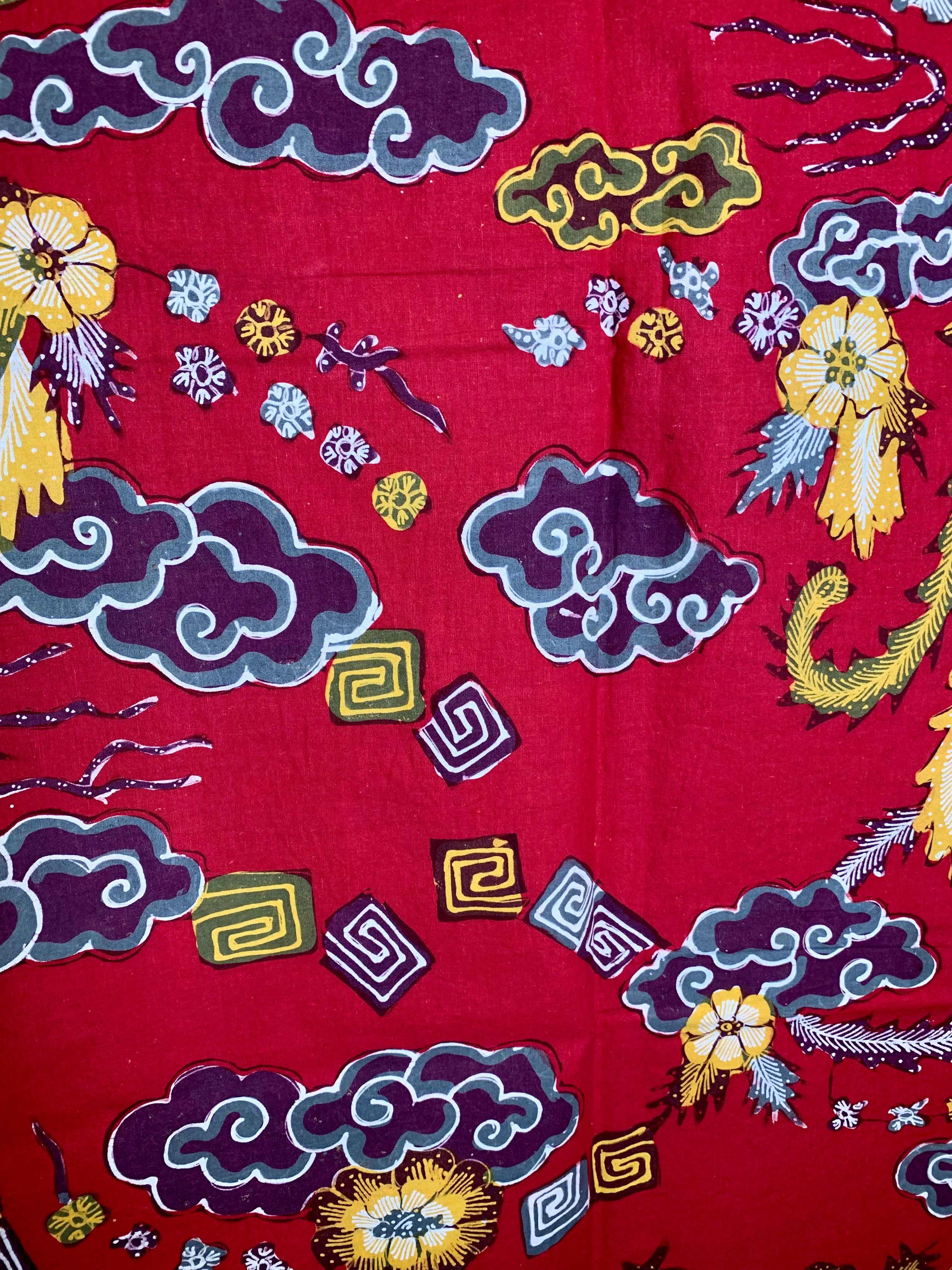 Batik Tulis Cirebon KK-28.6355