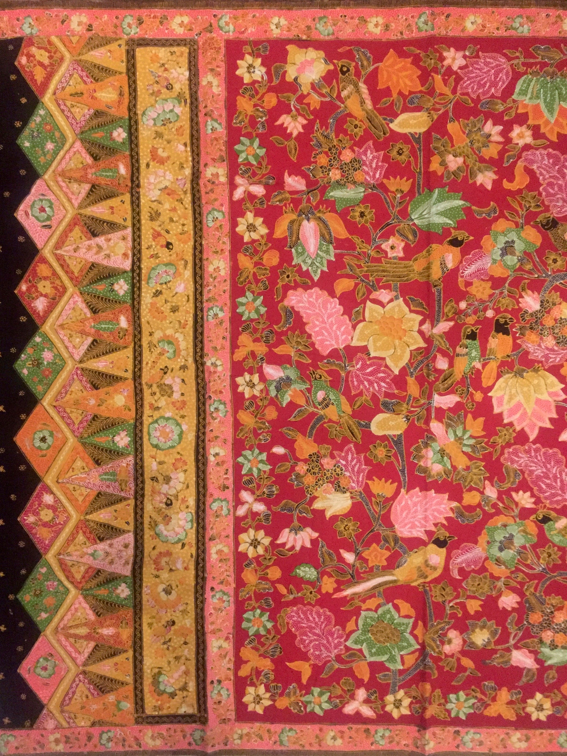 Batik Tulis Cirebon KE-31.6050