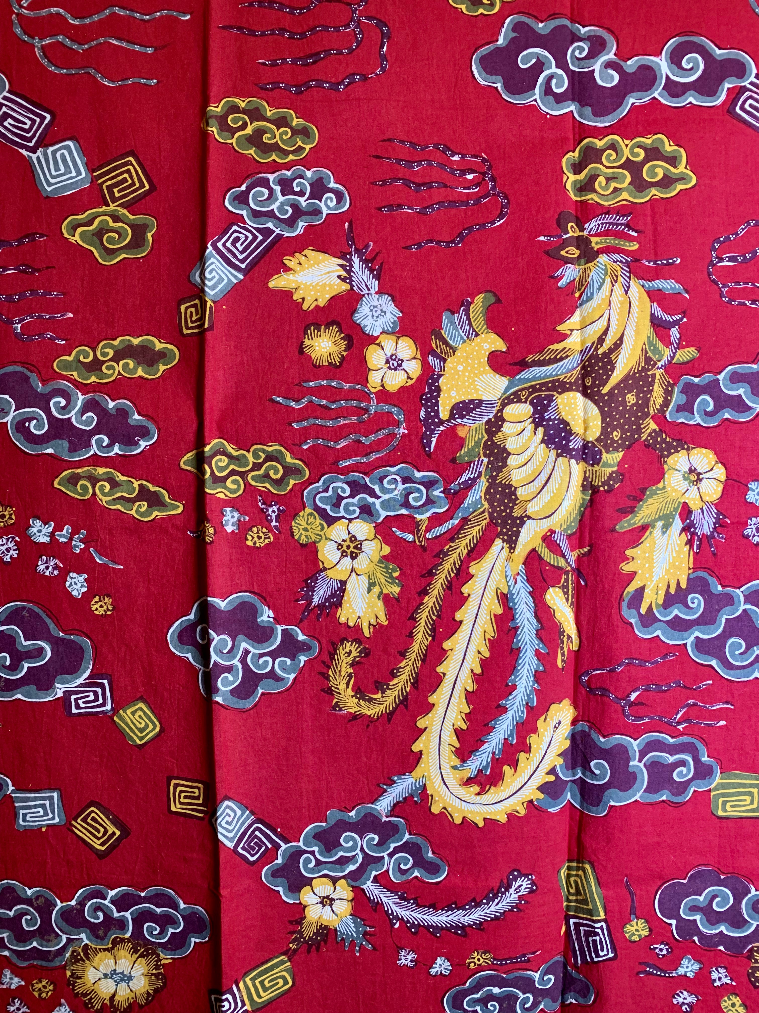 Batik Tulis Cirebon KK-28.6355