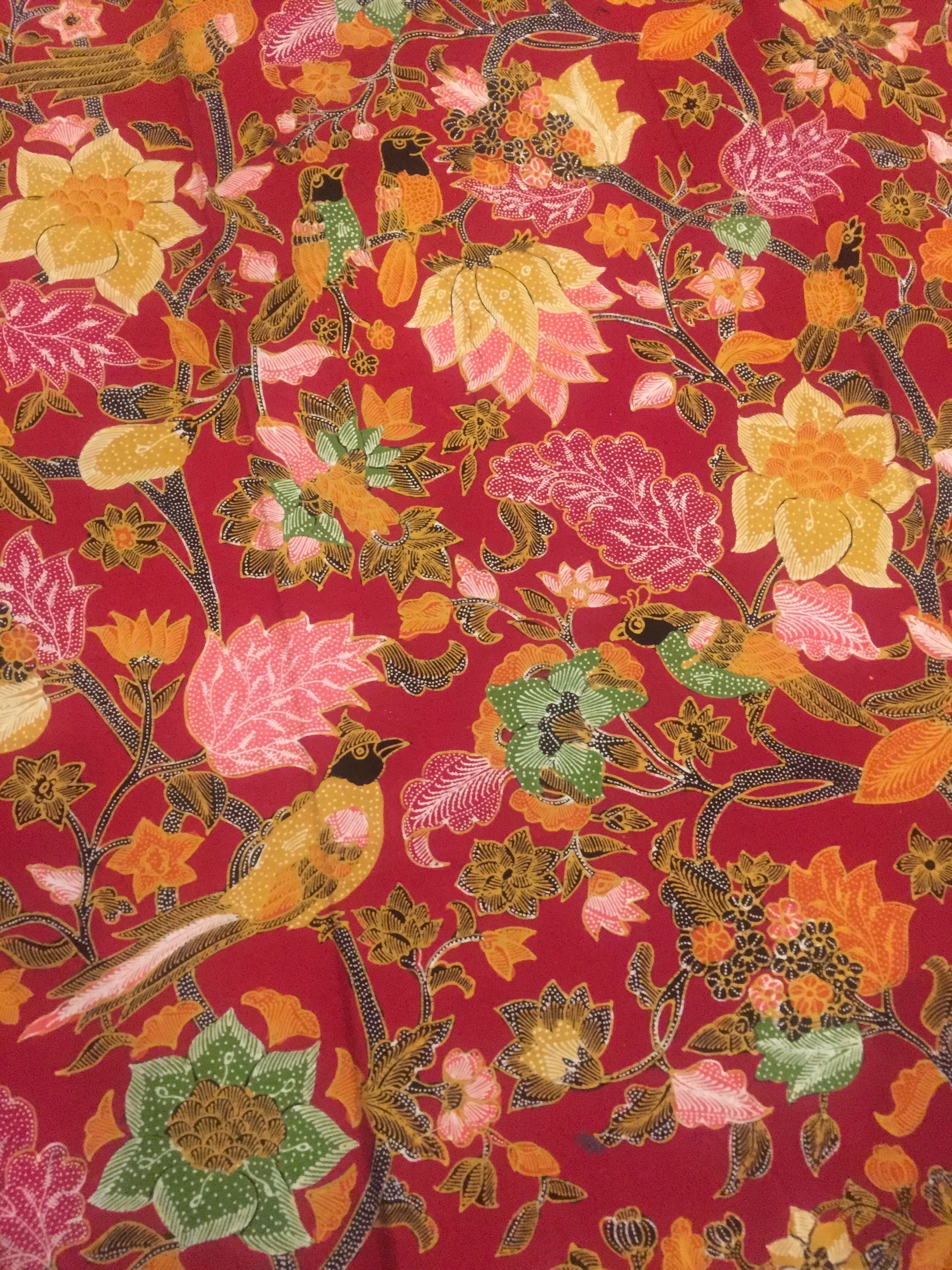 Batik Tulis Cirebon KE-31.6050