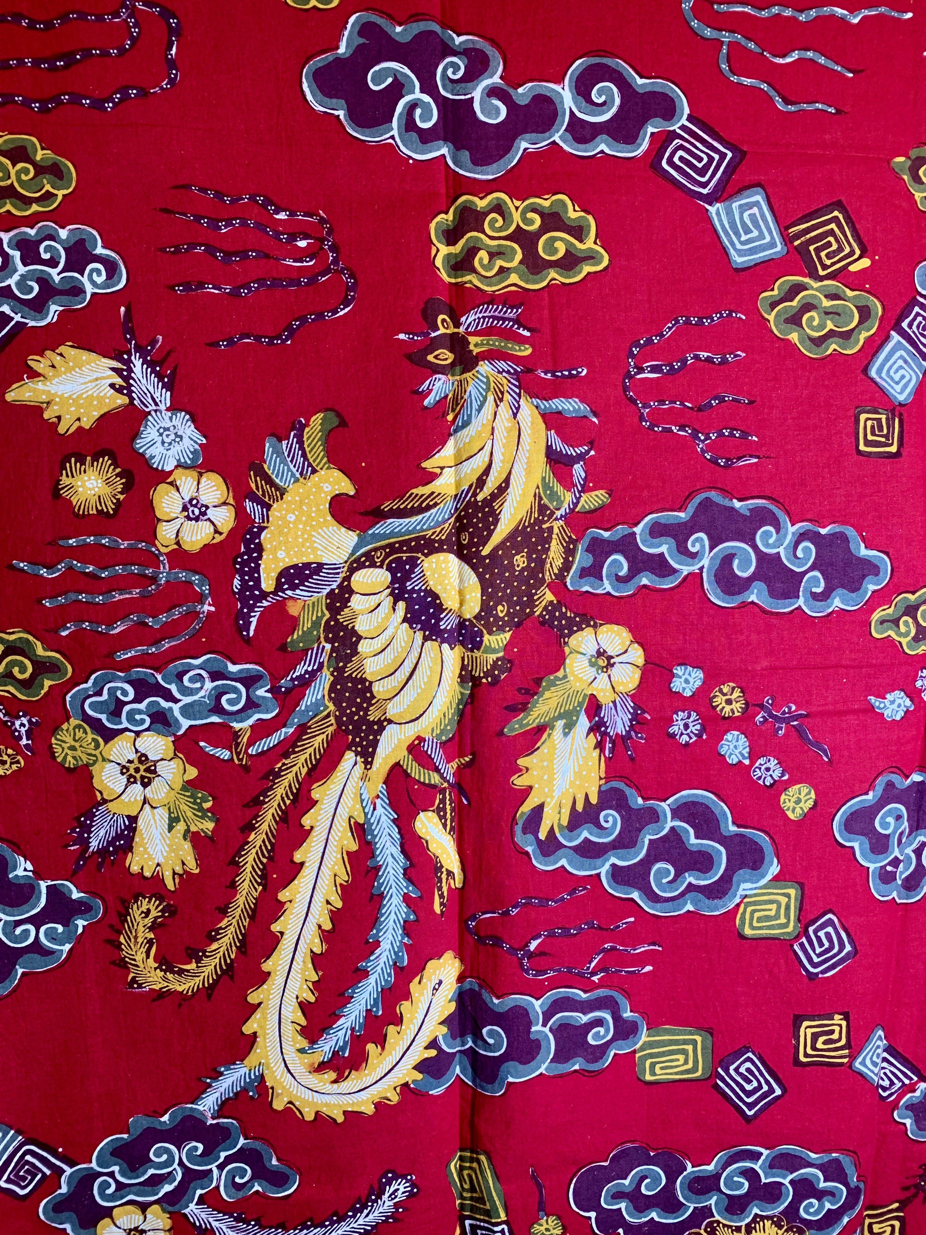 Batik Tulis Cirebon KK-28.6355