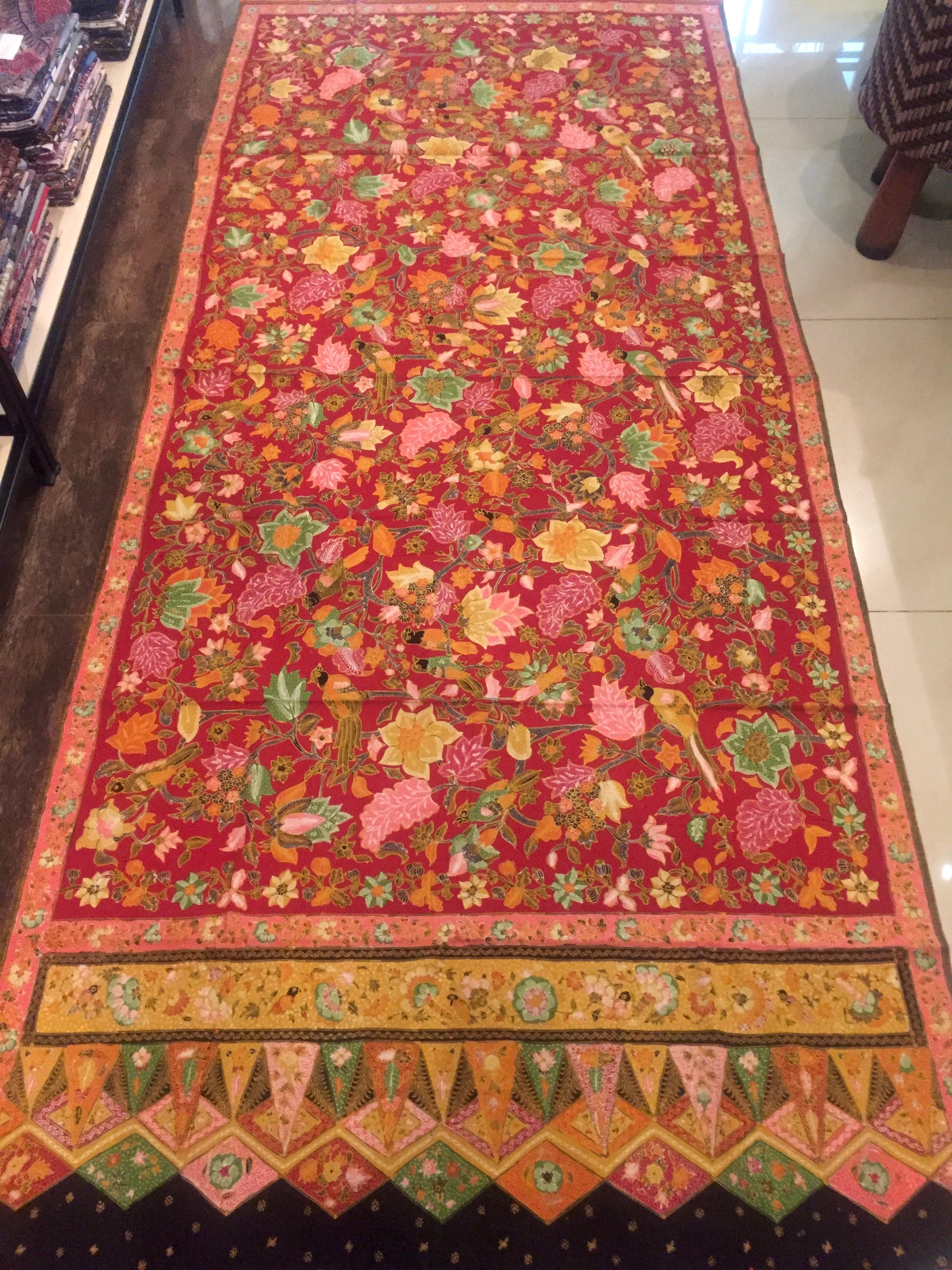 Batik Tulis Cirebon KE-31.6050