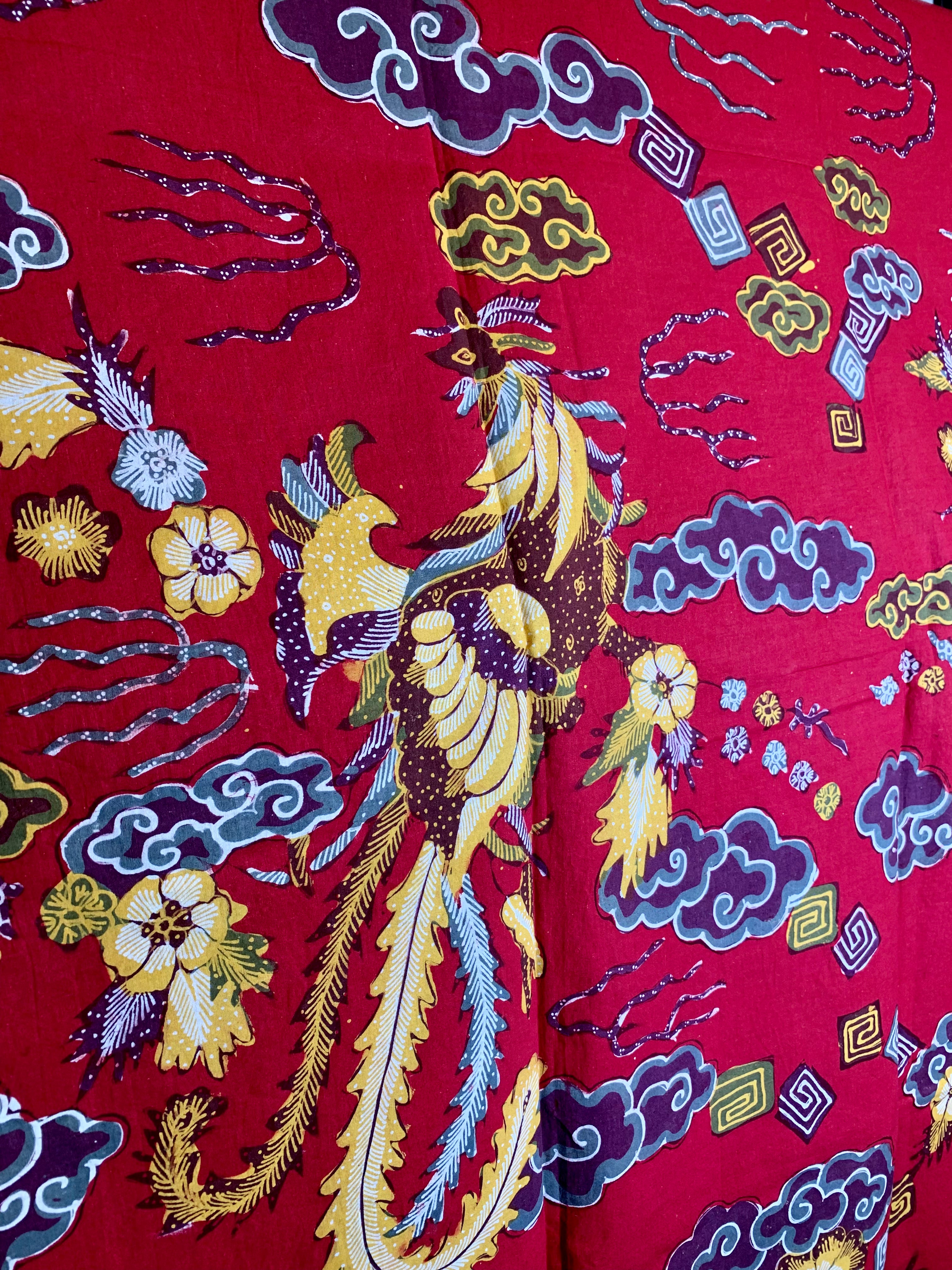 Batik Tulis Cirebon KK-28.6355