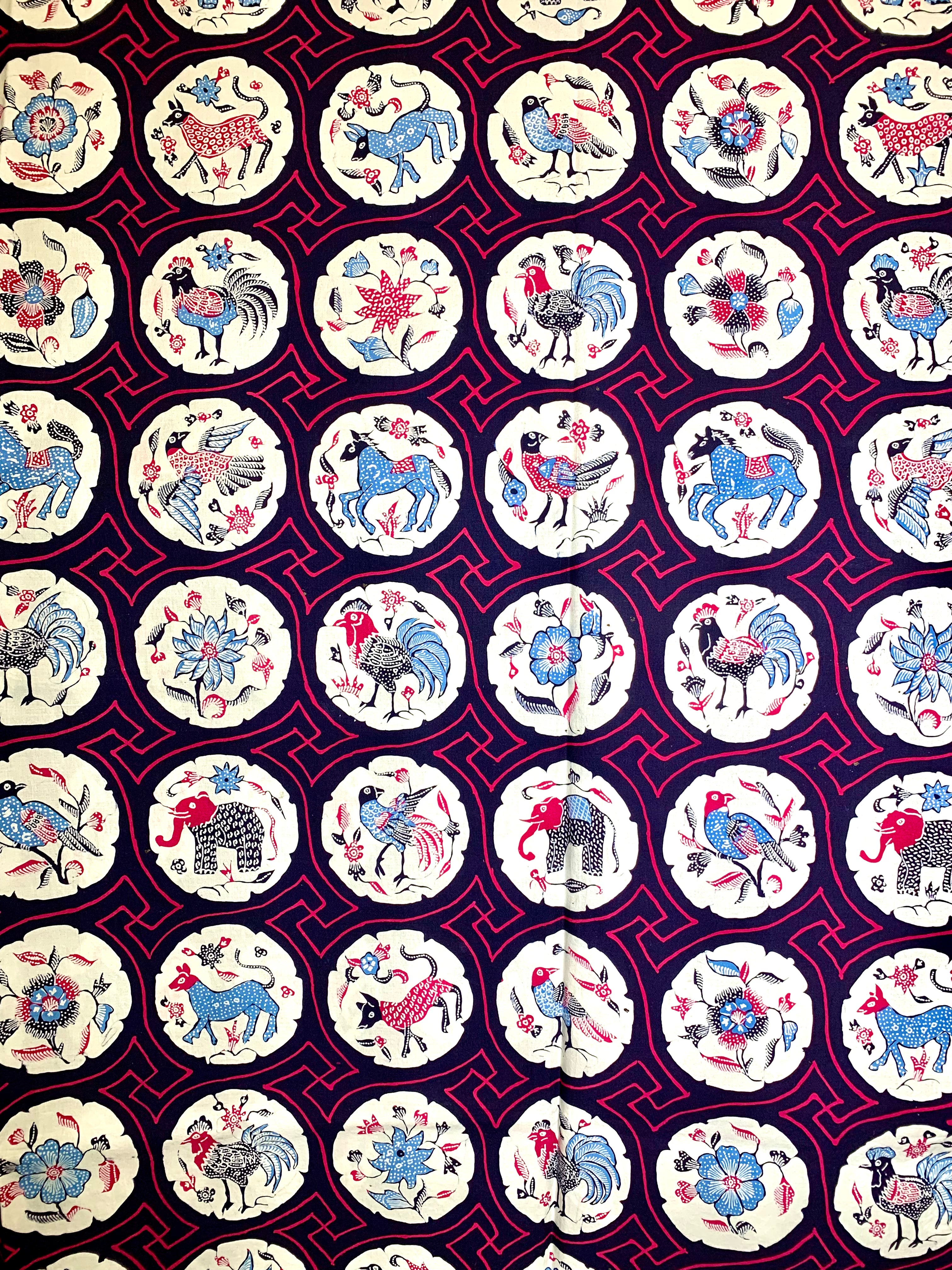 Batik Tulis Cirebon KE-08.4398