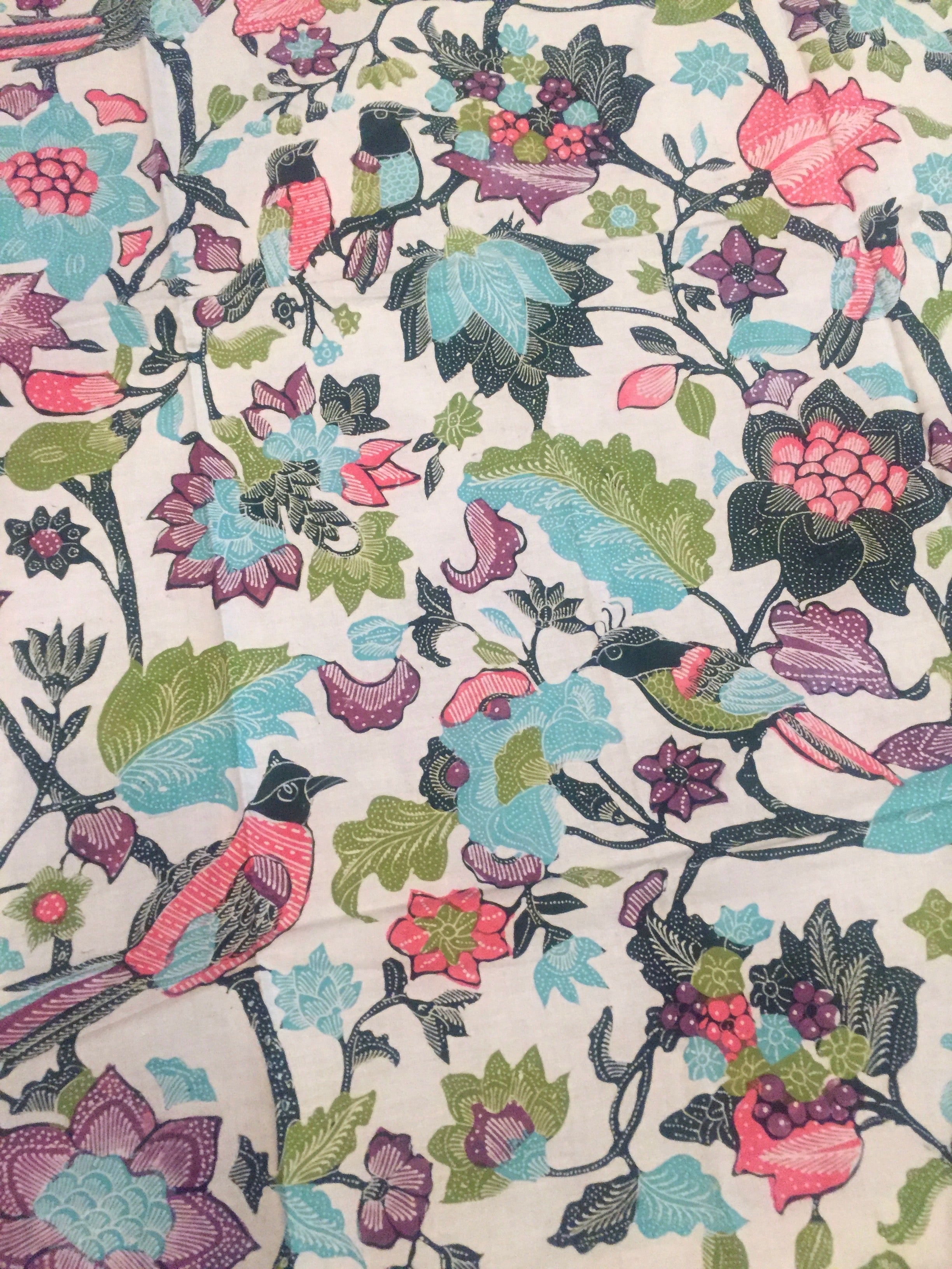 Batik Tulis Cirebon KE-31.6058