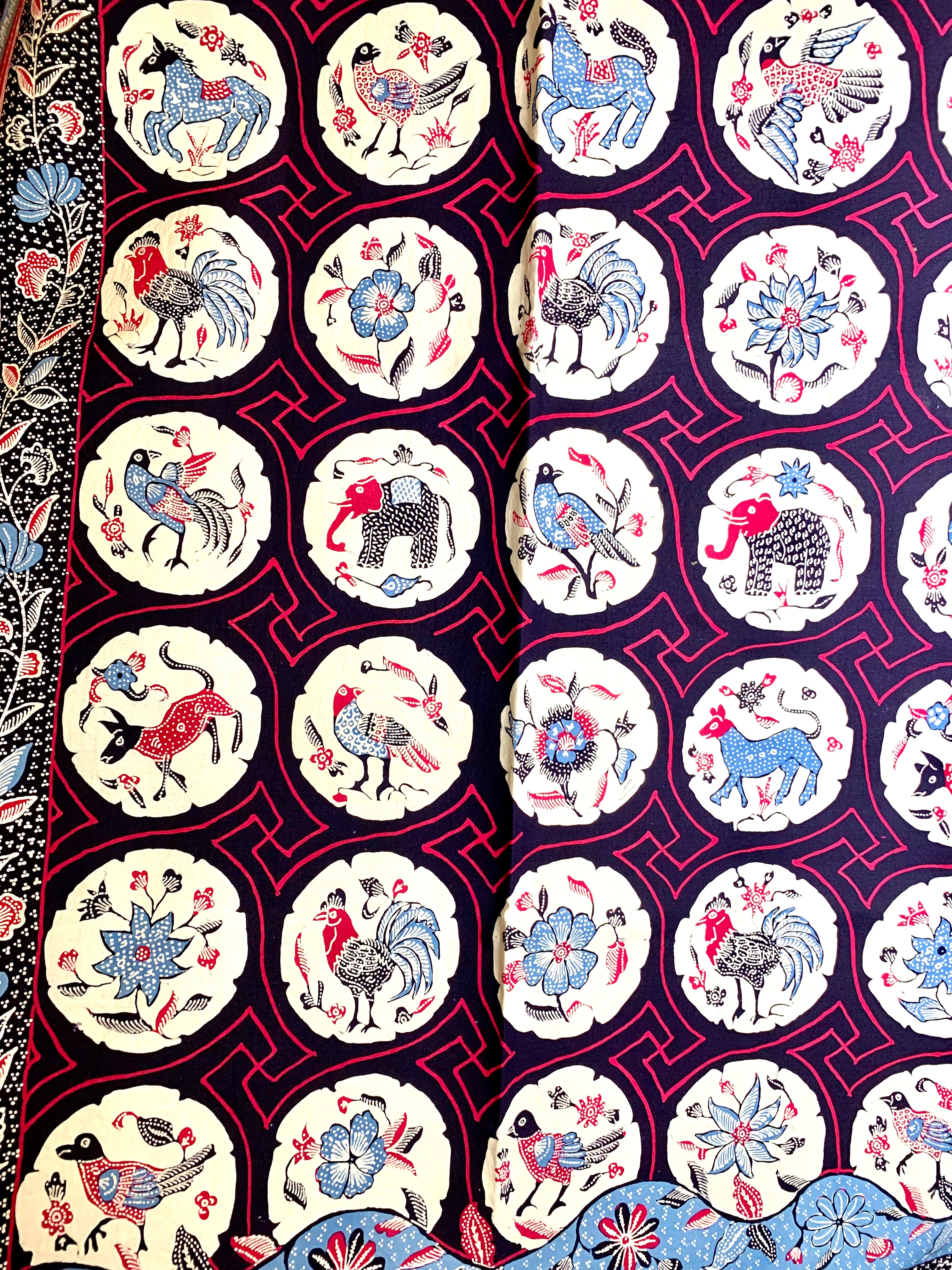 Batik Tulis Cirebon KE-08.4398