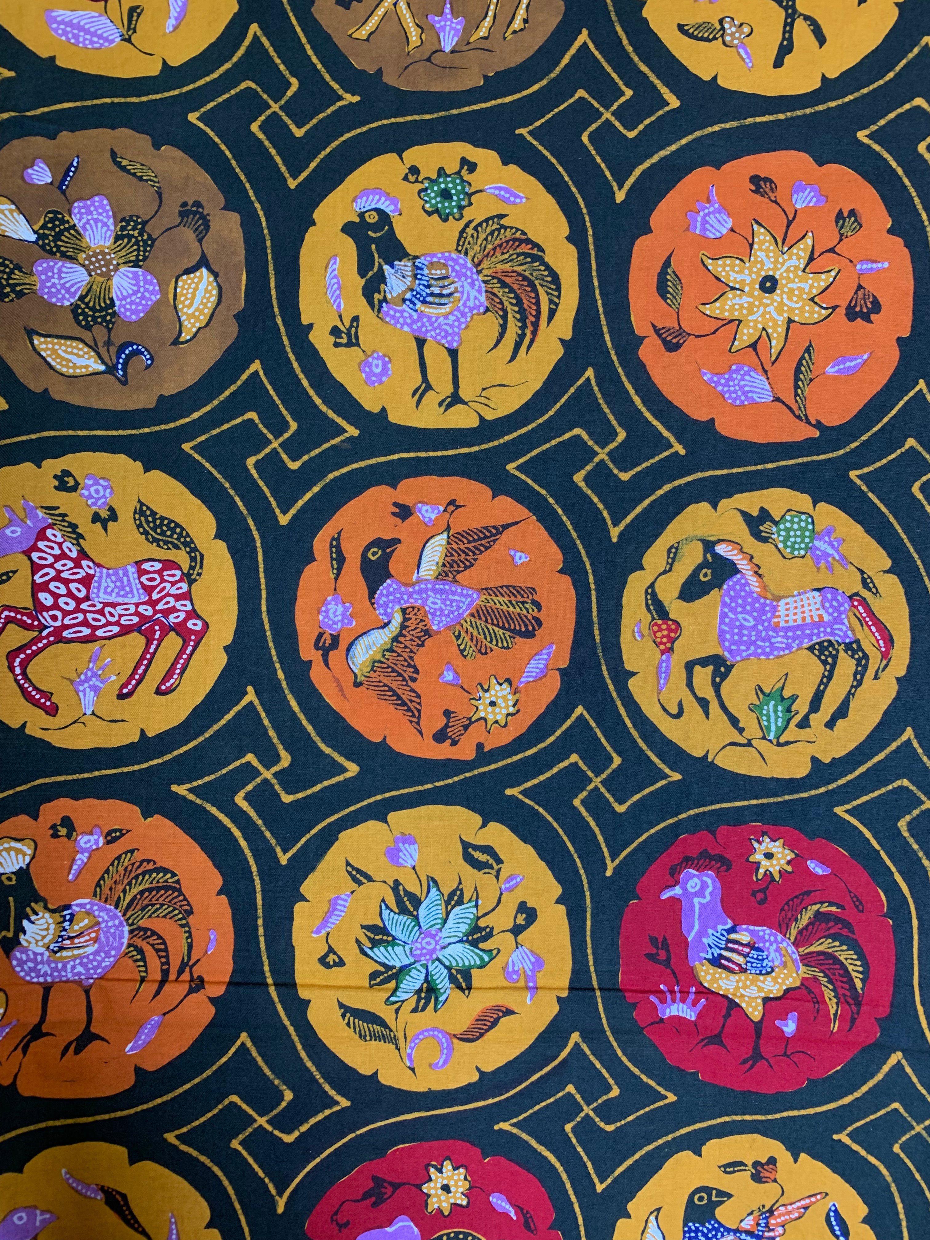 Batik Tulis Cirebon KE-08.4409