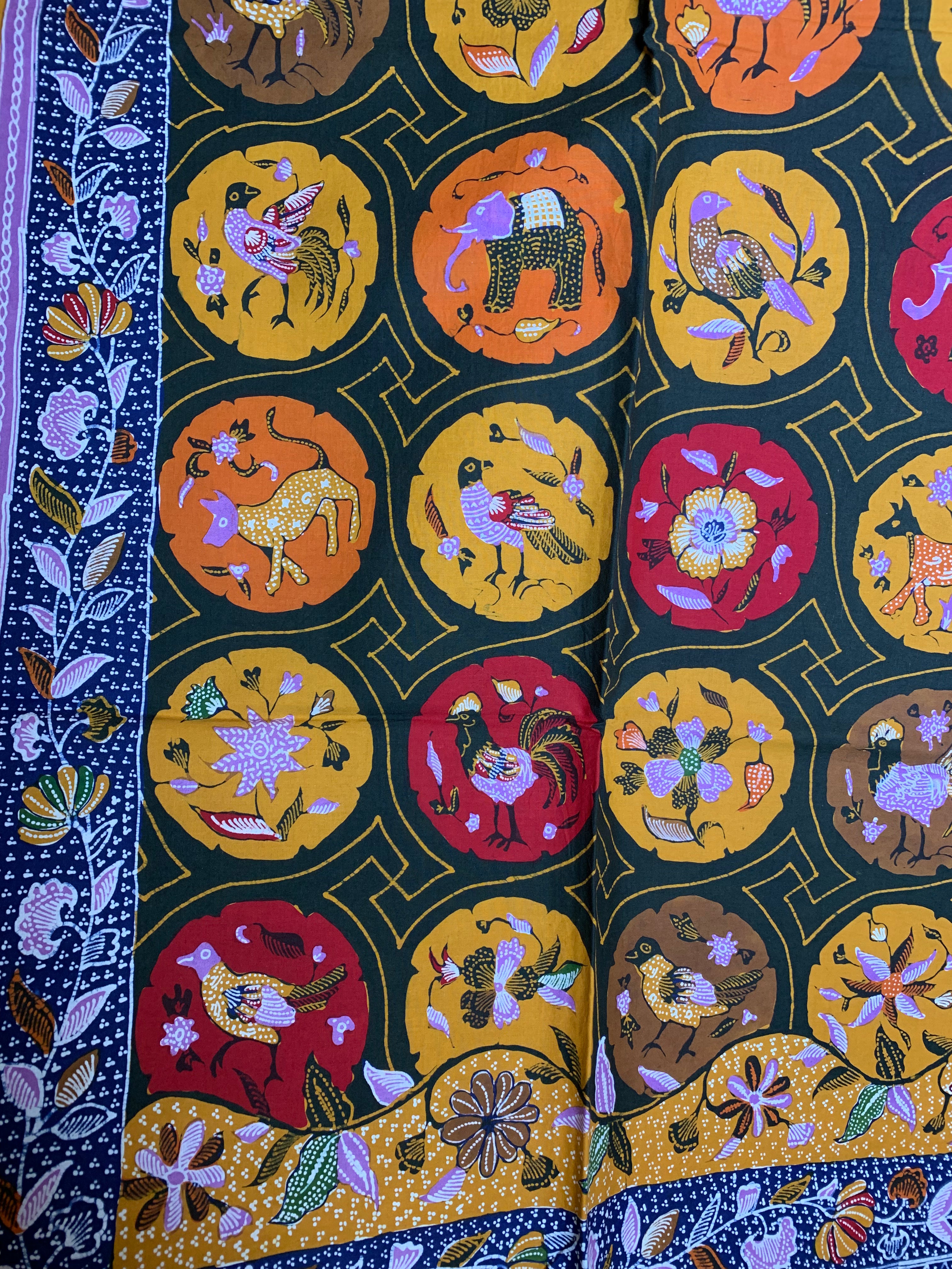 Batik Tulis Cirebon KE-08.4409