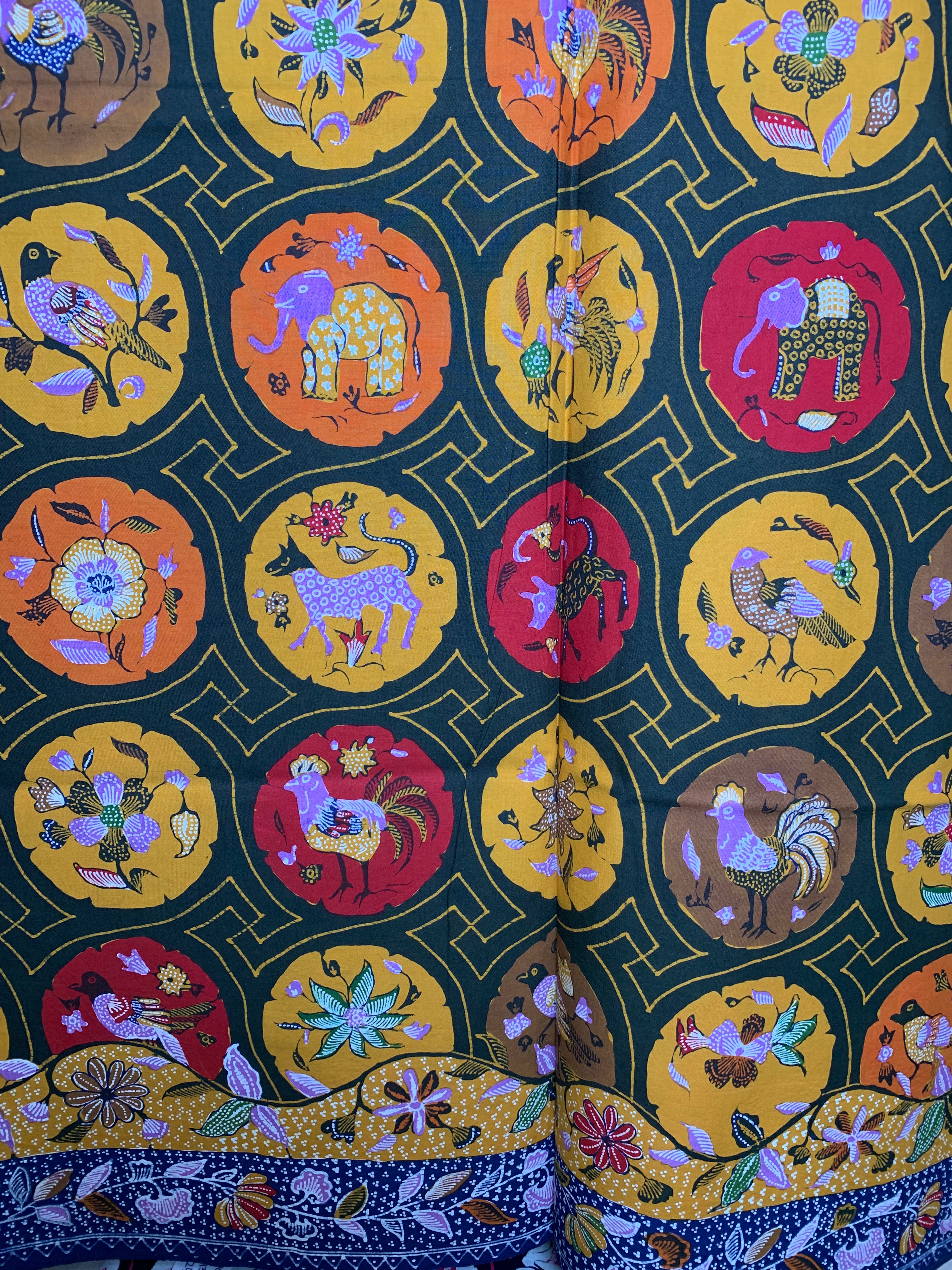 Batik Tulis Cirebon KE-08.4409