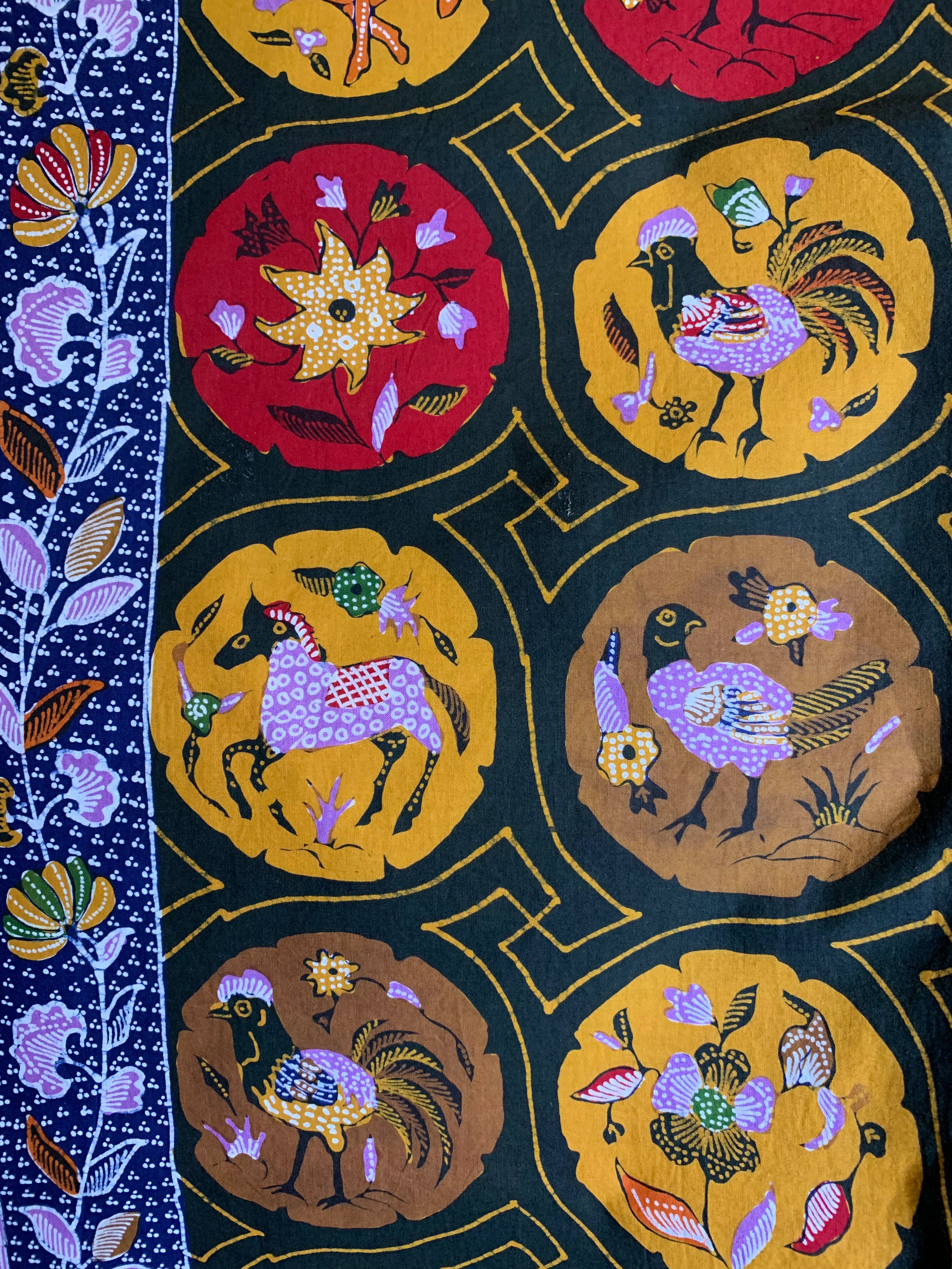 Batik Tulis Cirebon KE-08.4409