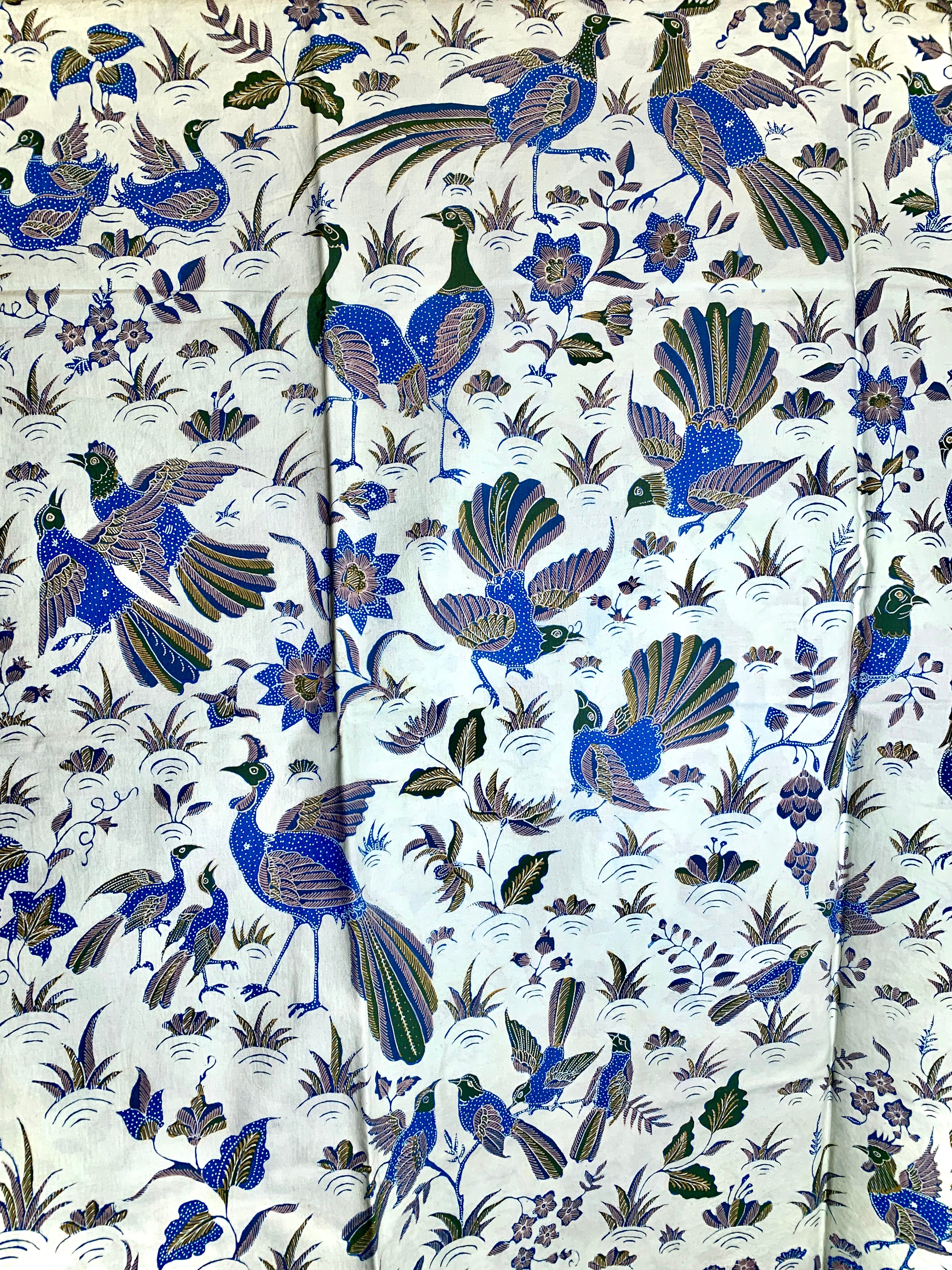 Batik Tulis Cirebon KK-34.5554