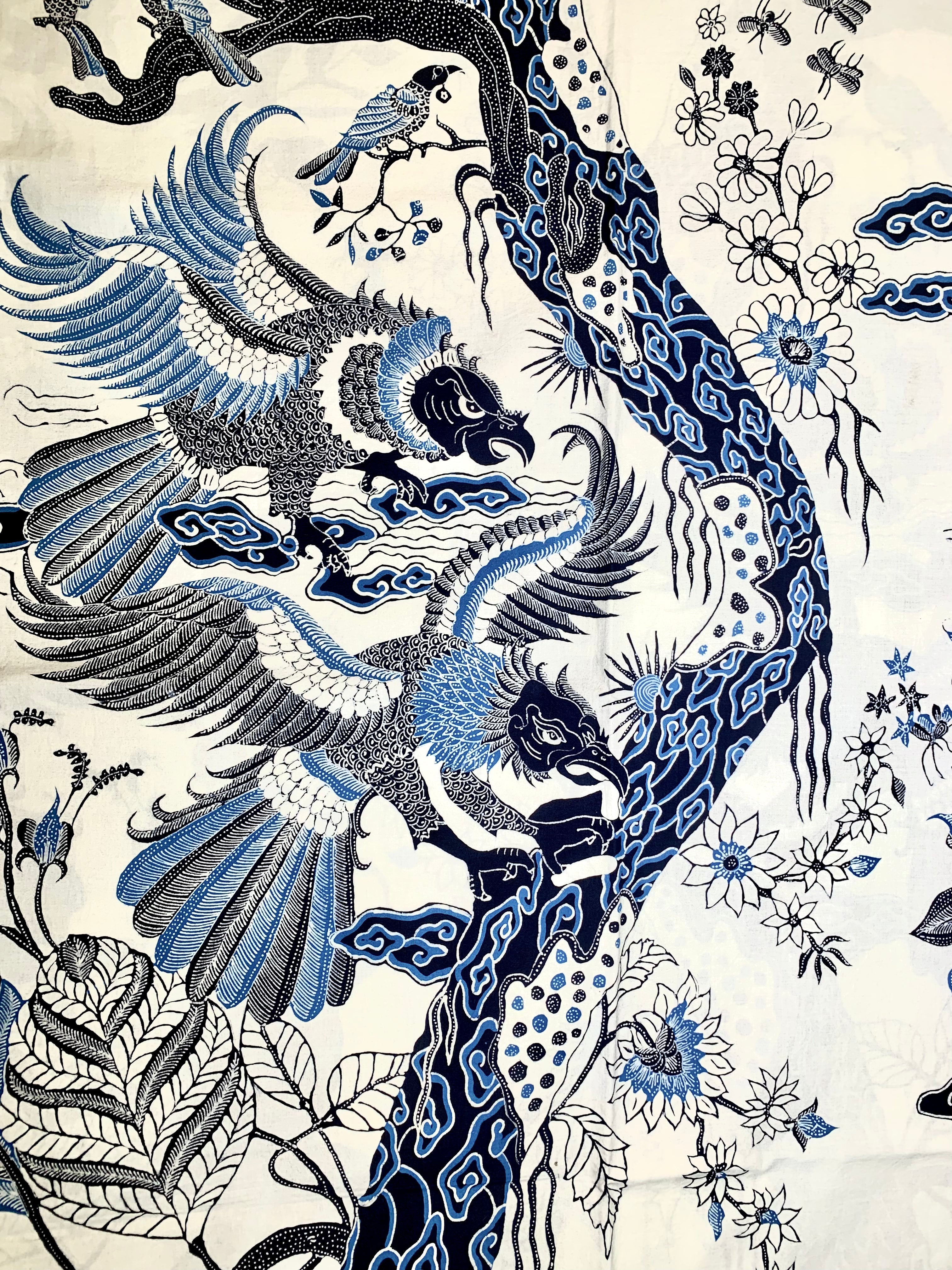 Batik Tulis Cirebon KK-03.5601