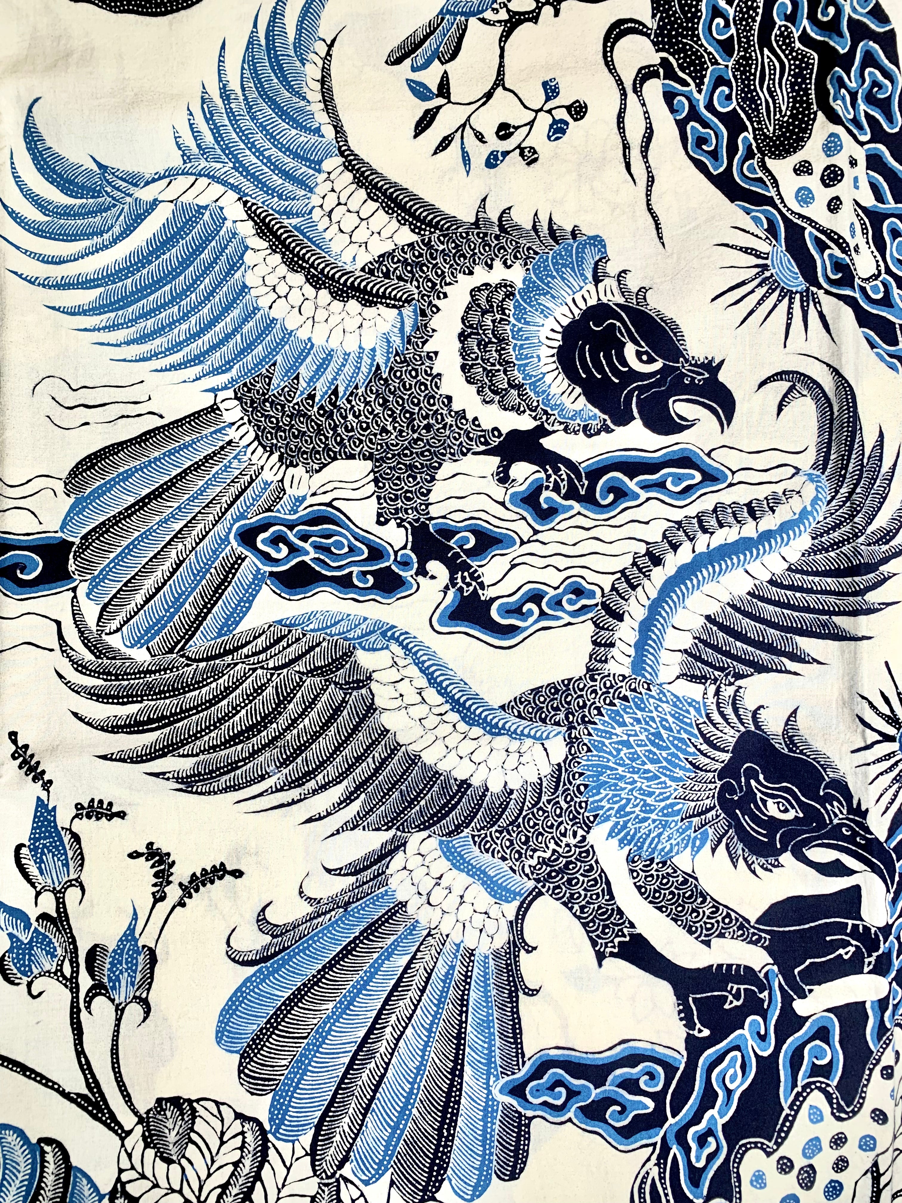 Batik Tulis Cirebon KK-03.5601