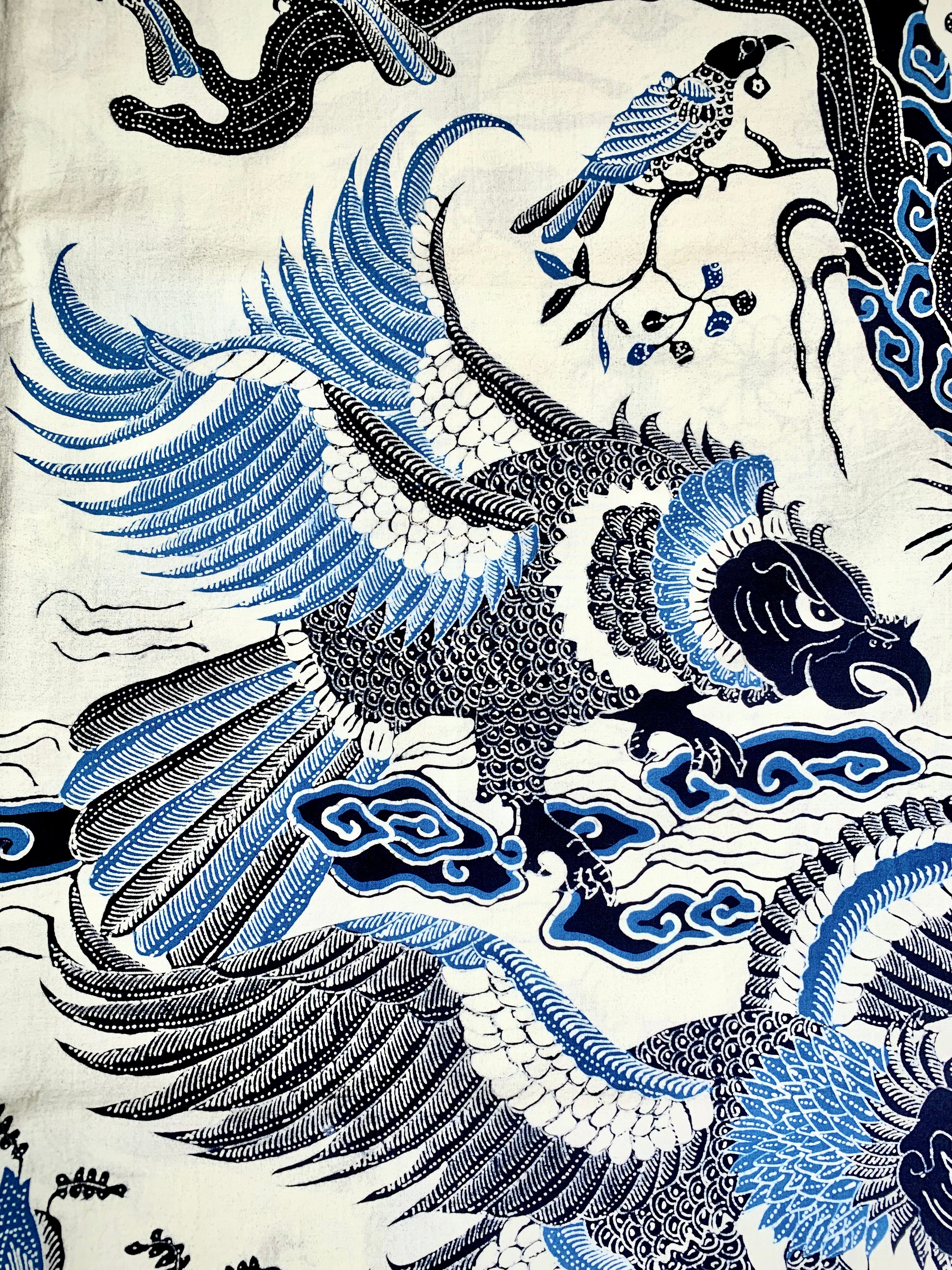 Batik Tulis Cirebon KK-03.5601