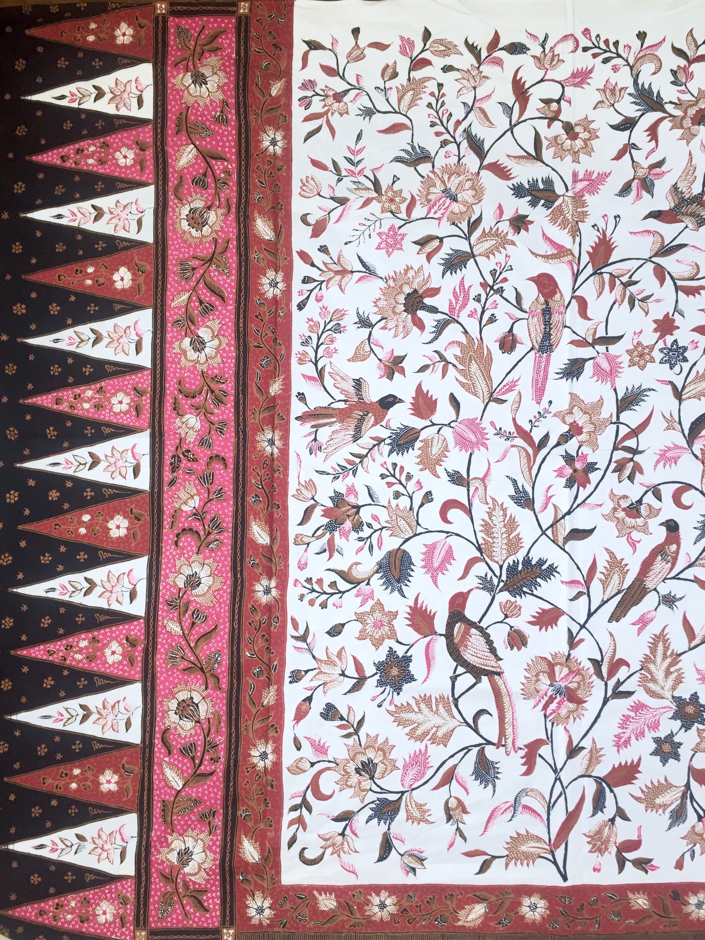 Batik Tulis Cirebon KE-08.4425