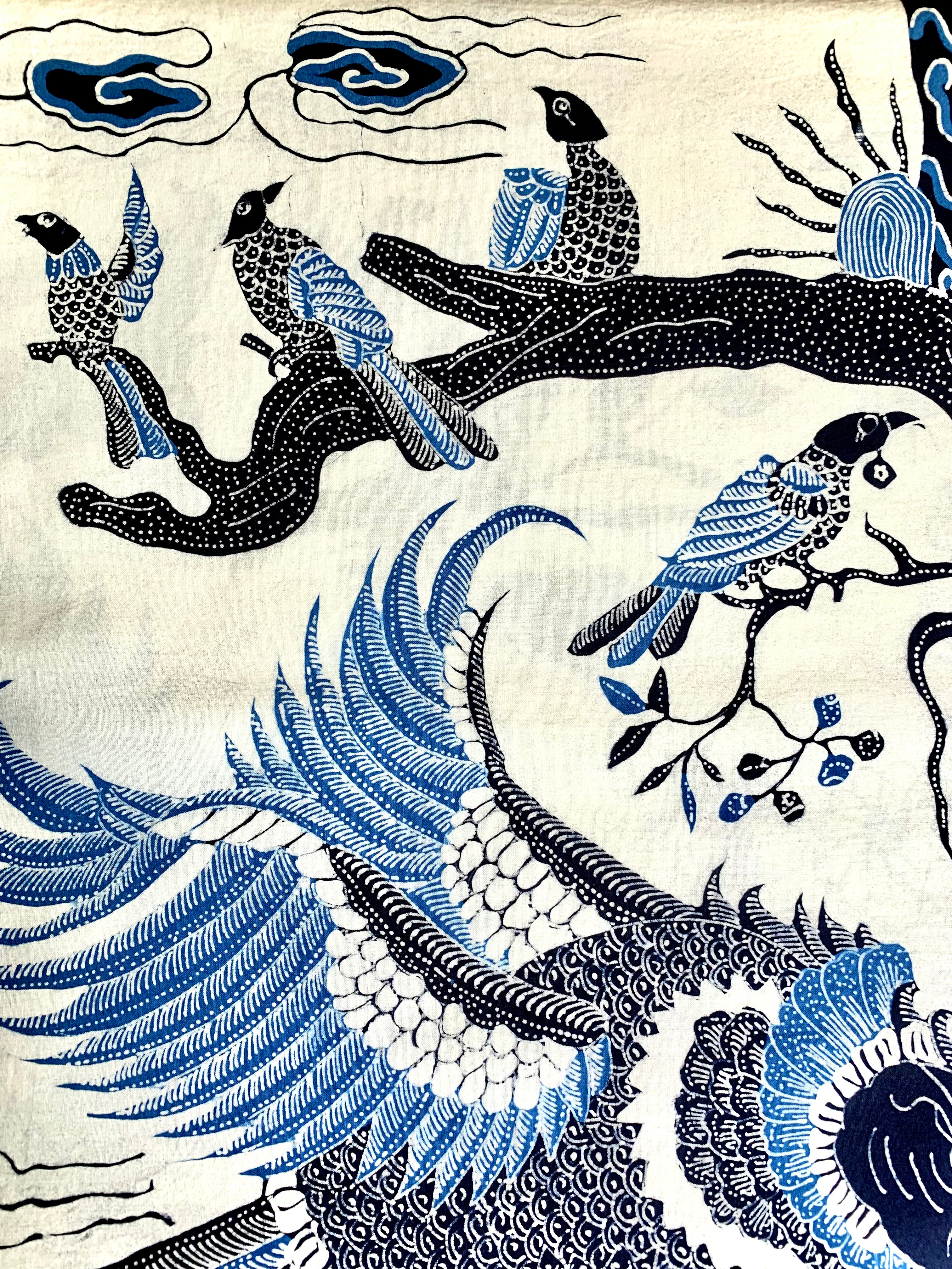 Batik Tulis Cirebon KK-03.5601