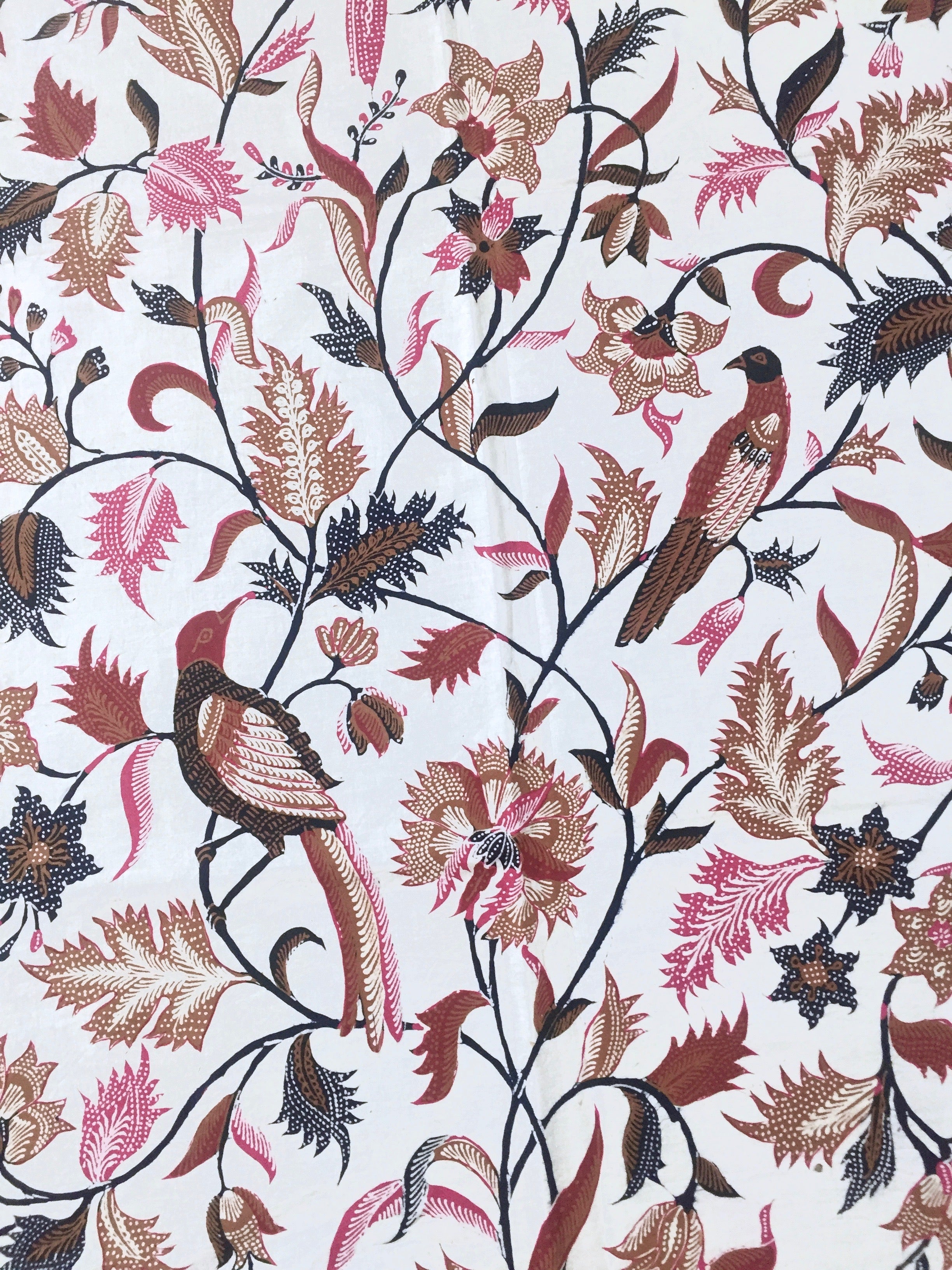 Batik Tulis Cirebon KE-08.4425