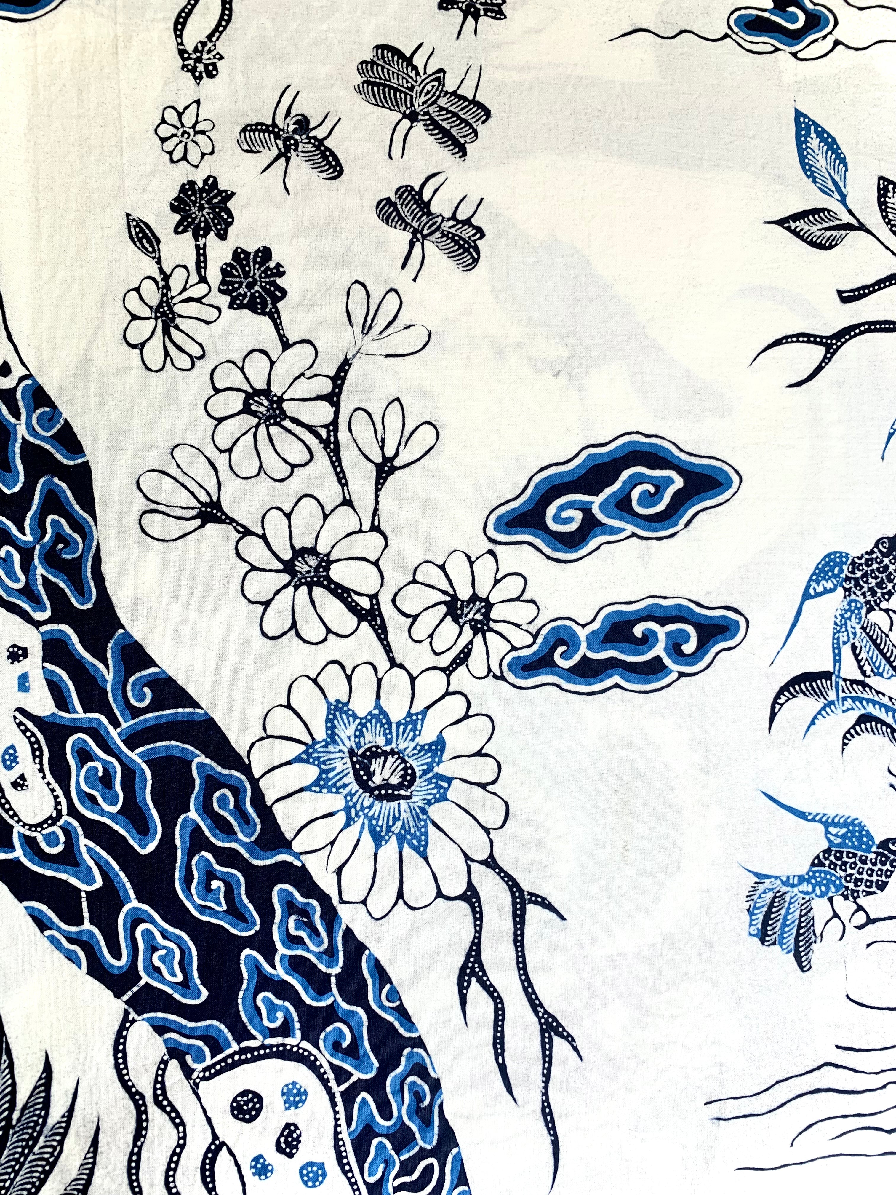 Batik Tulis Cirebon KK-03.5601