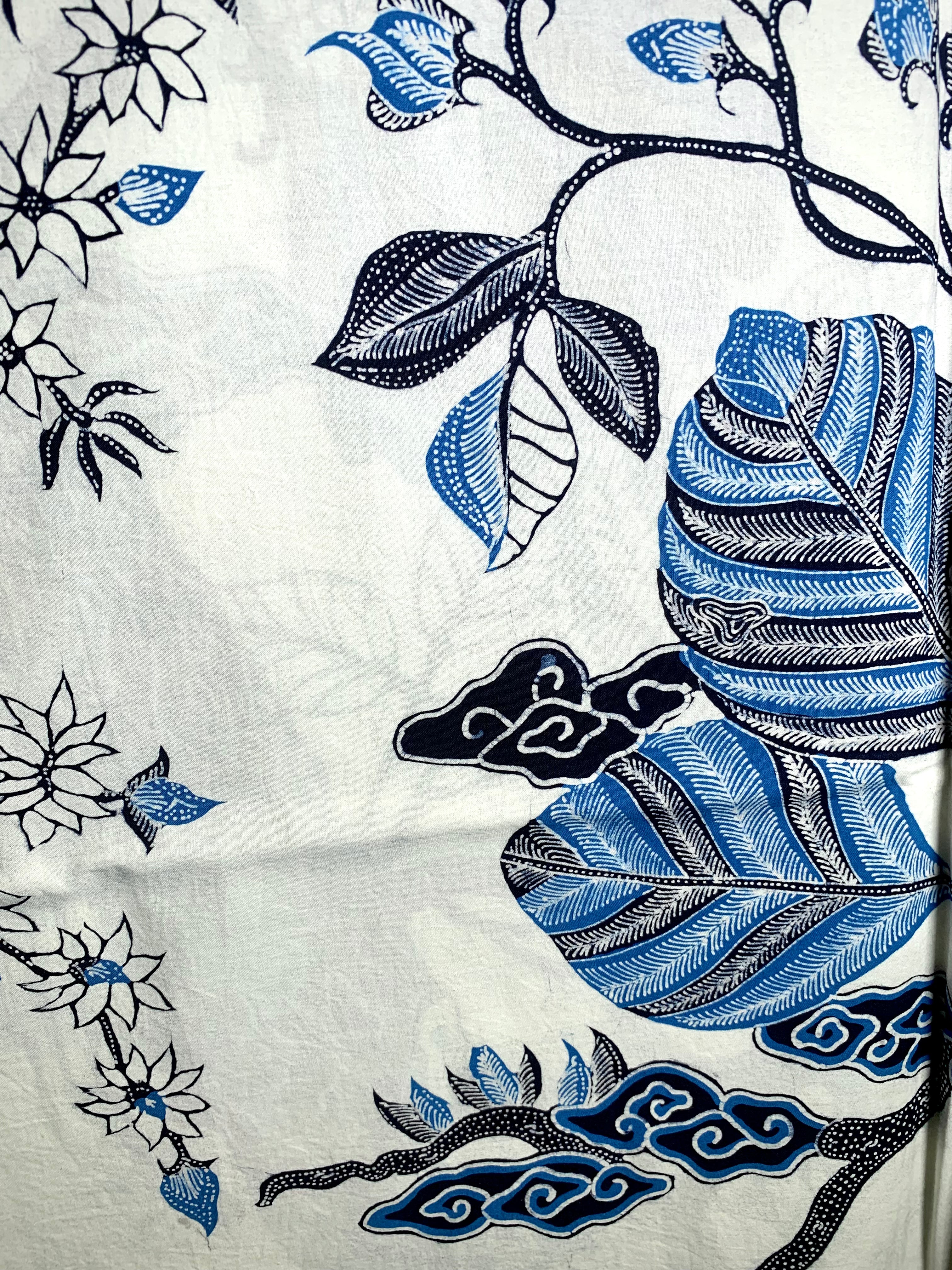 Batik Tulis Cirebon KK-03.5601