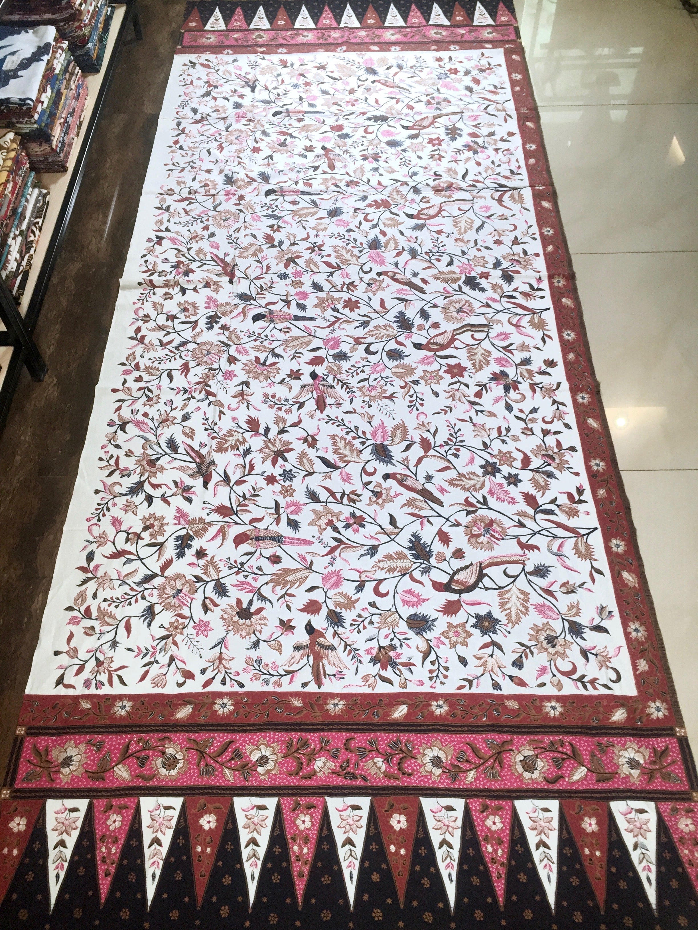 Batik Tulis Cirebon KE-08.4425