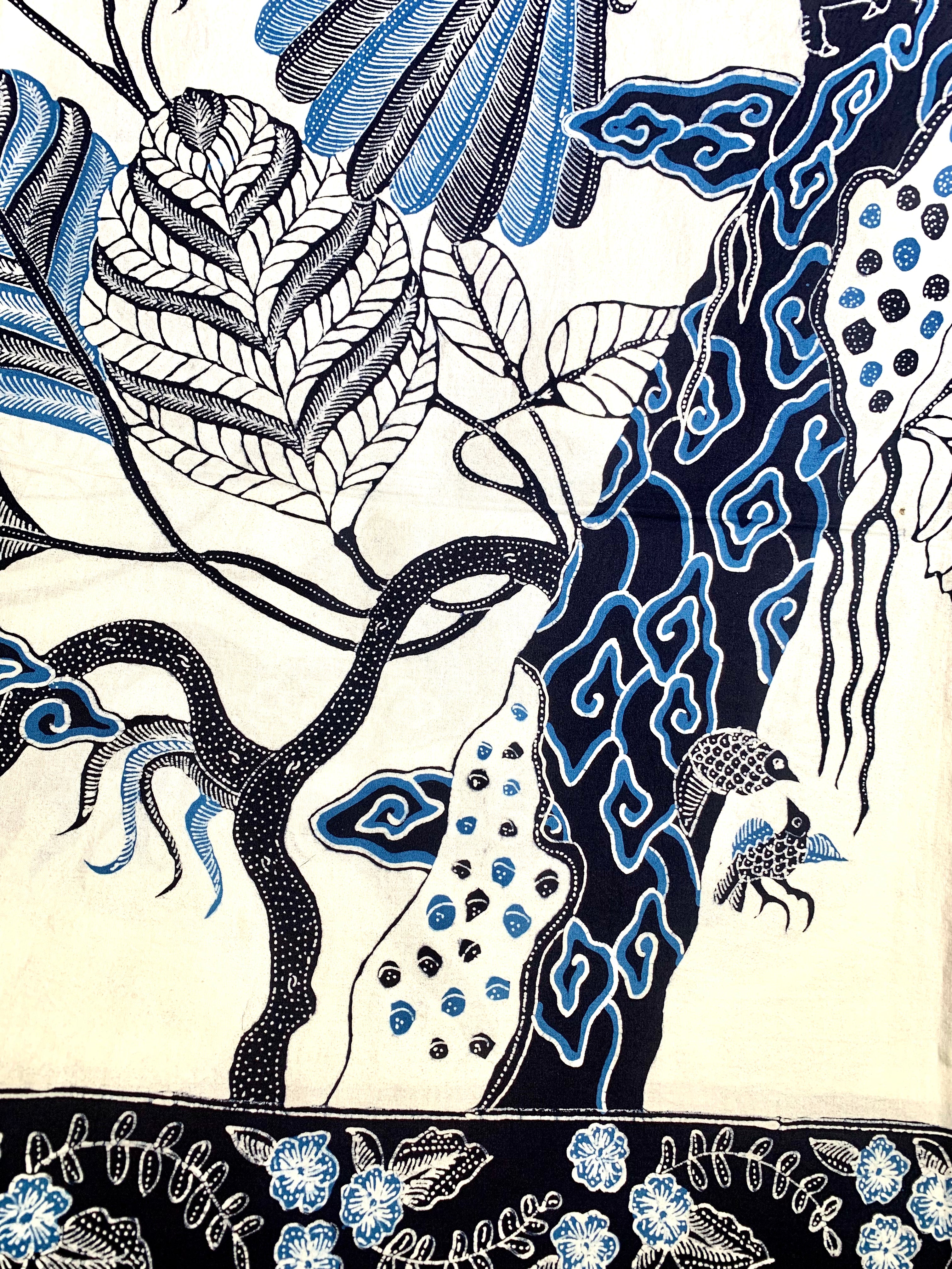 Batik Tulis Cirebon KK-03.5601