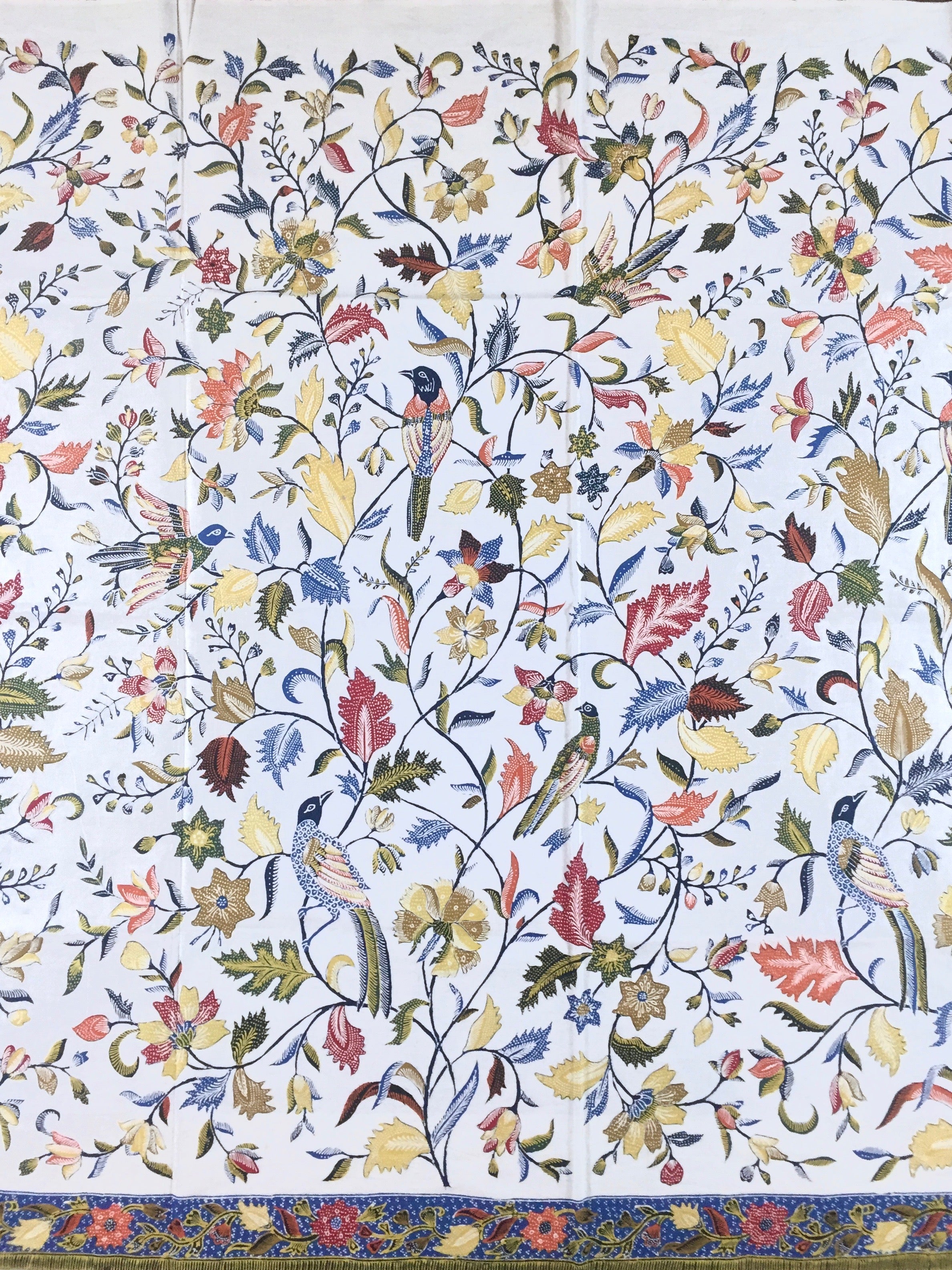 Batik Tulis Cirebon KE-08.4437