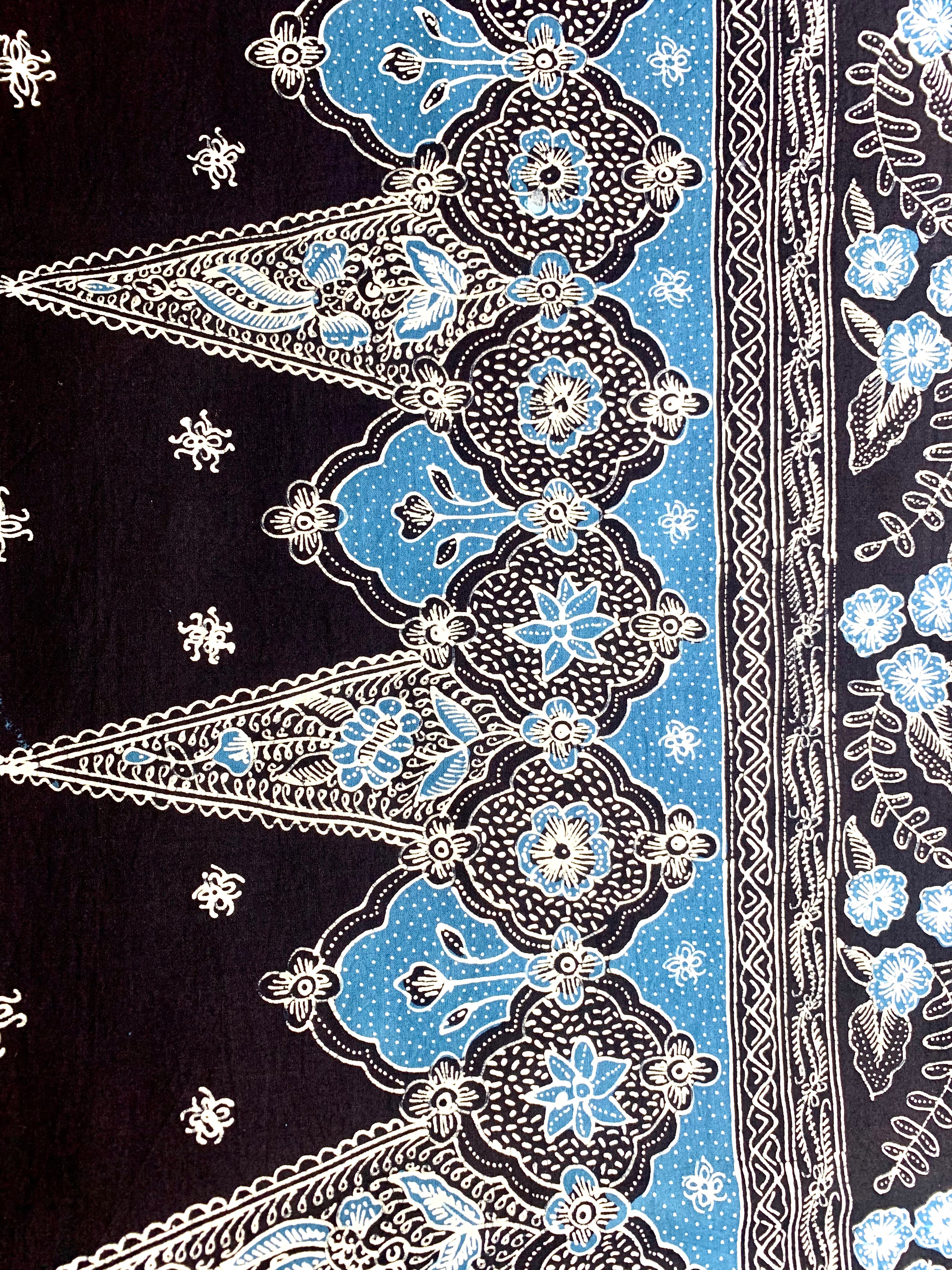 Batik Tulis Cirebon KK-03.5601