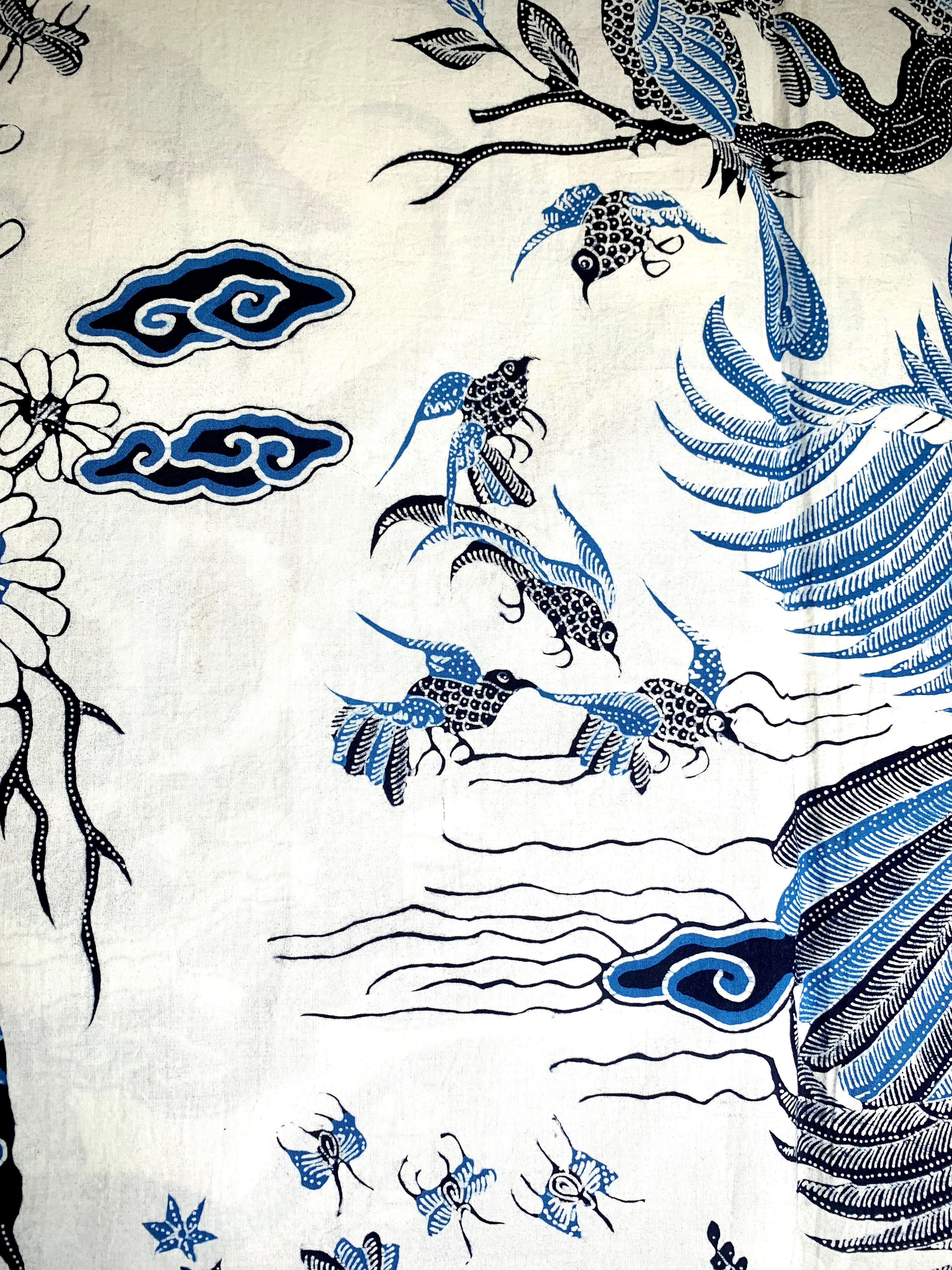 Batik Tulis Cirebon KK-03.5601