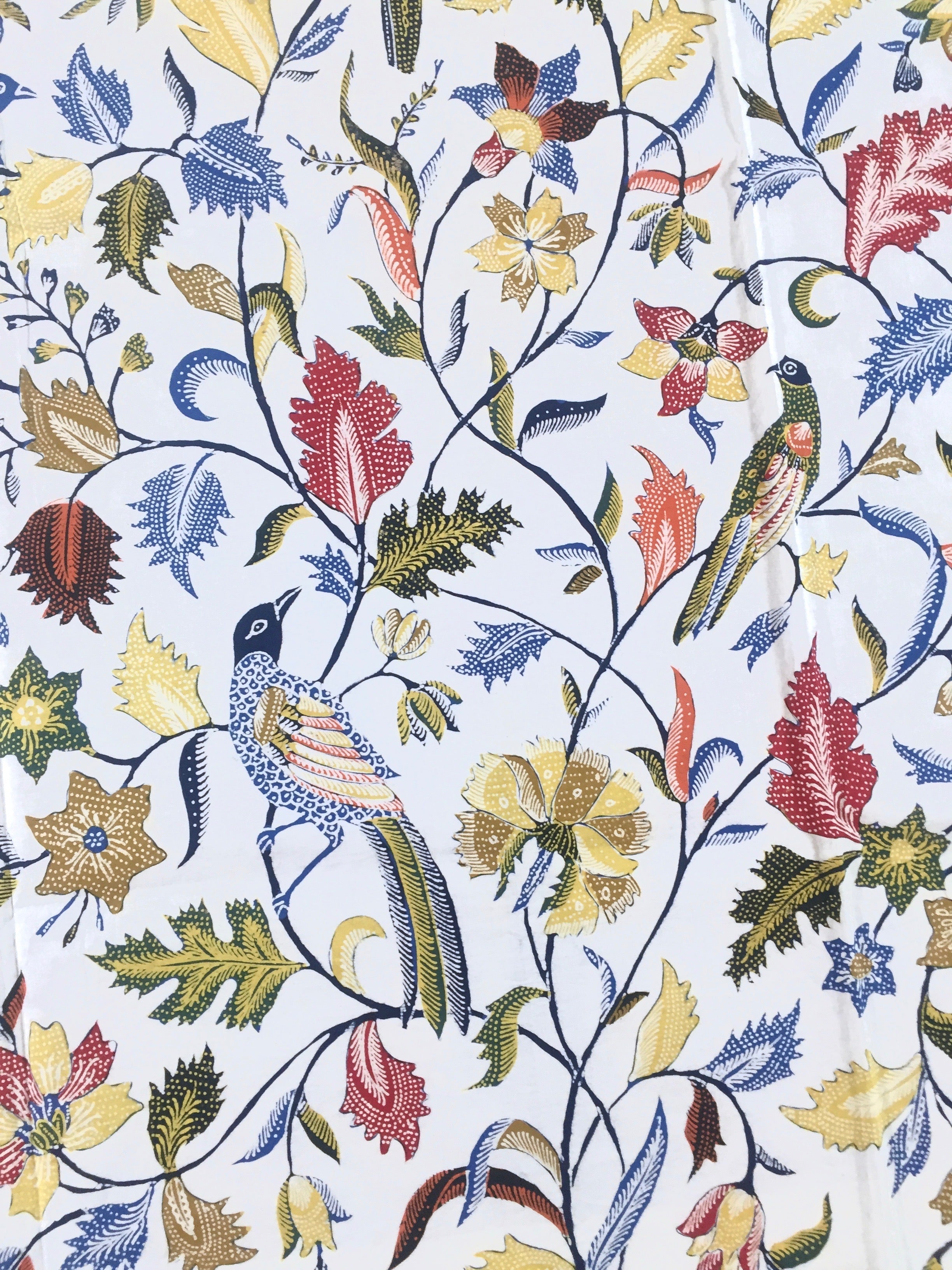 Batik Tulis Cirebon KE-08.4437