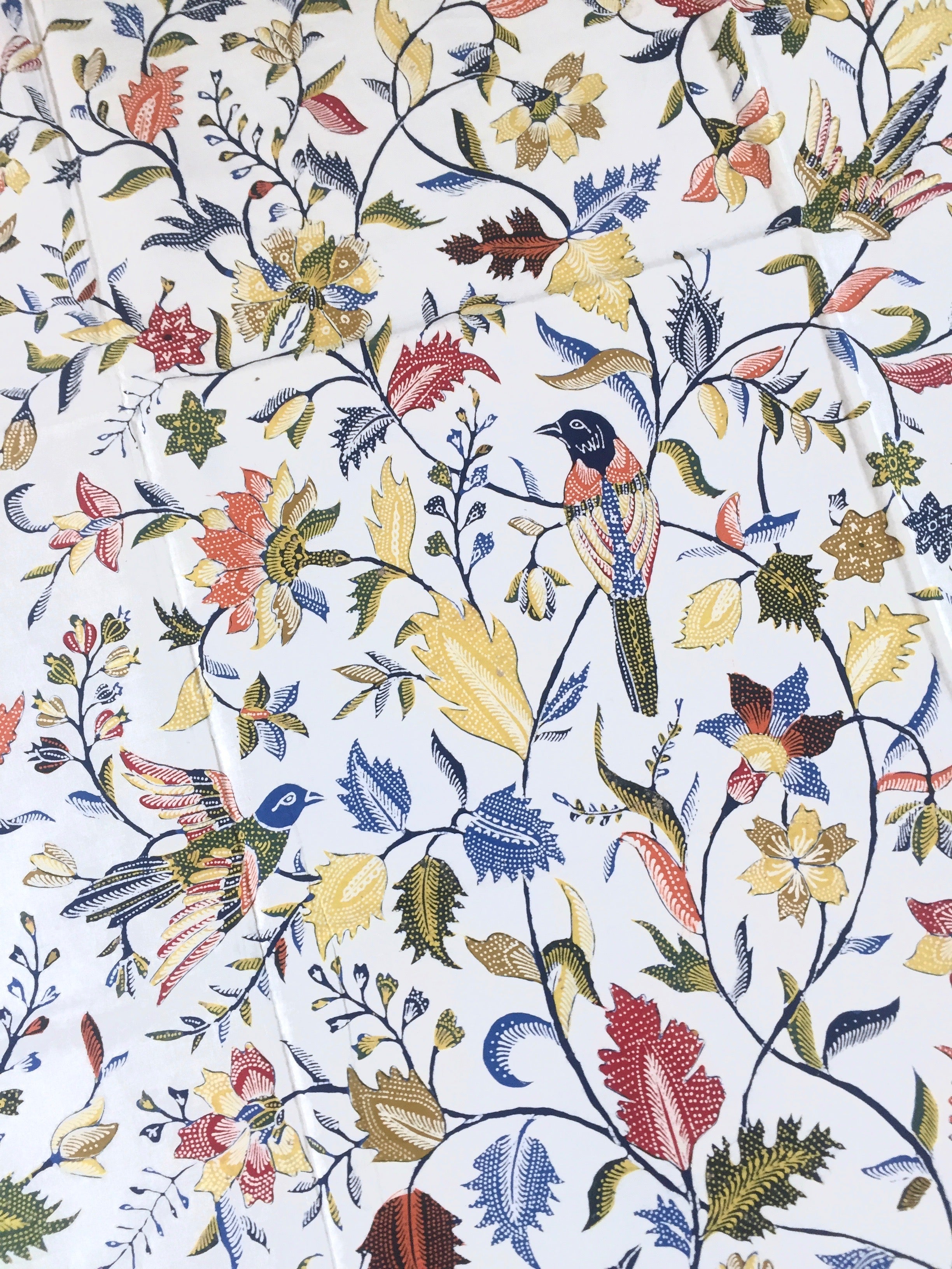 Batik Tulis Cirebon KE-08.4437