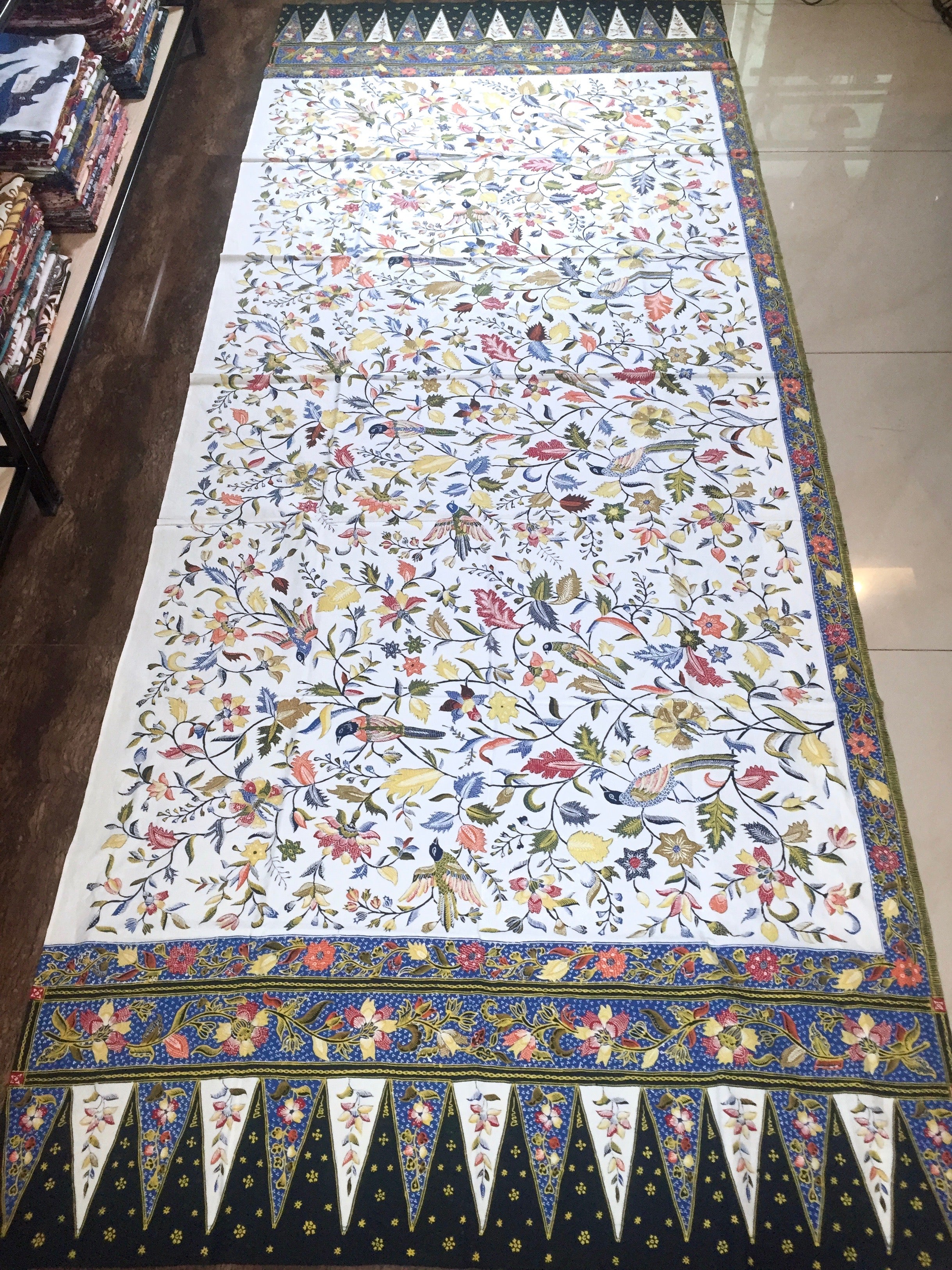 Batik Tulis Cirebon KE-08.4437