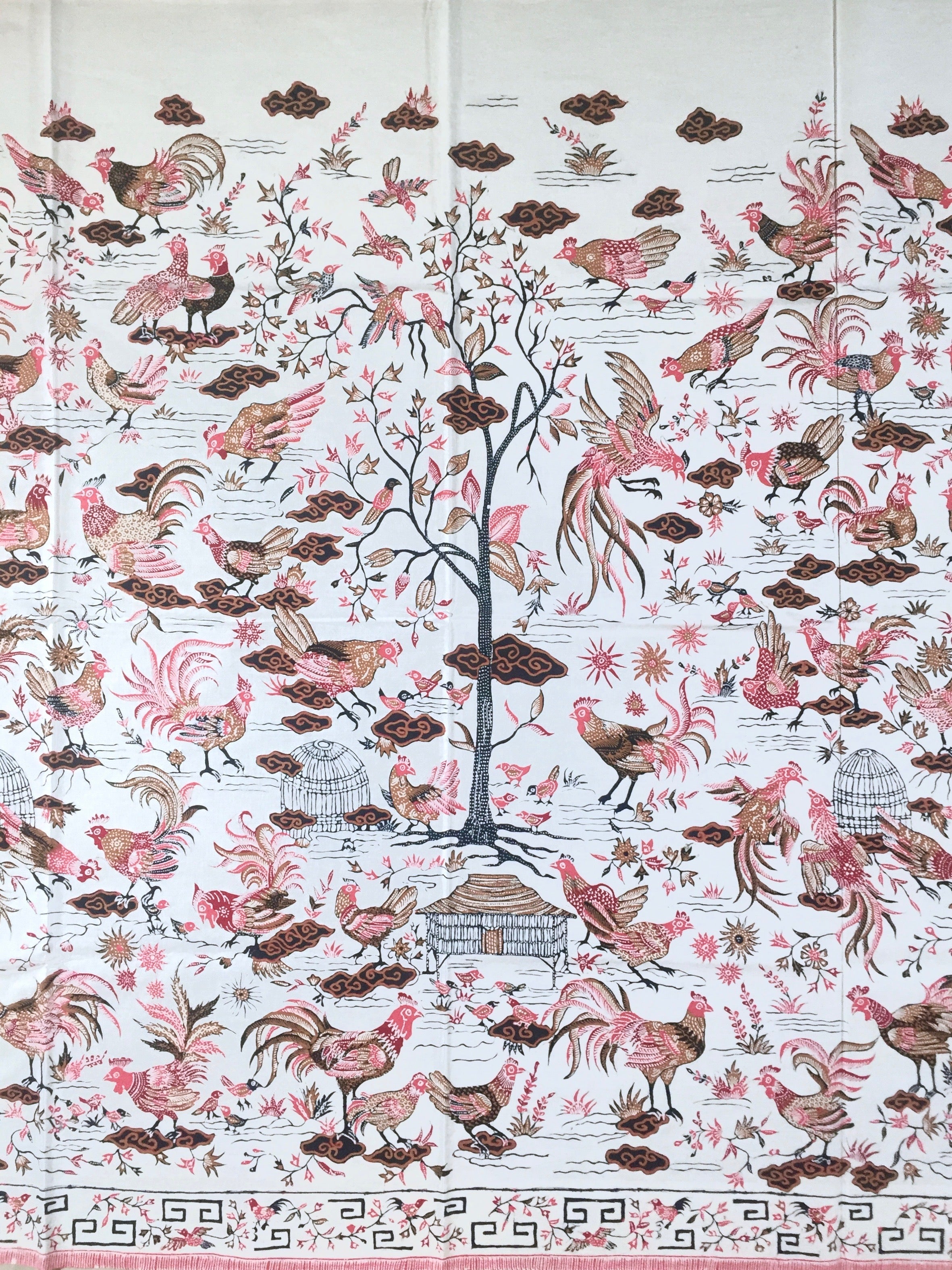 Batik Tulis Cirebon KK-08.4473