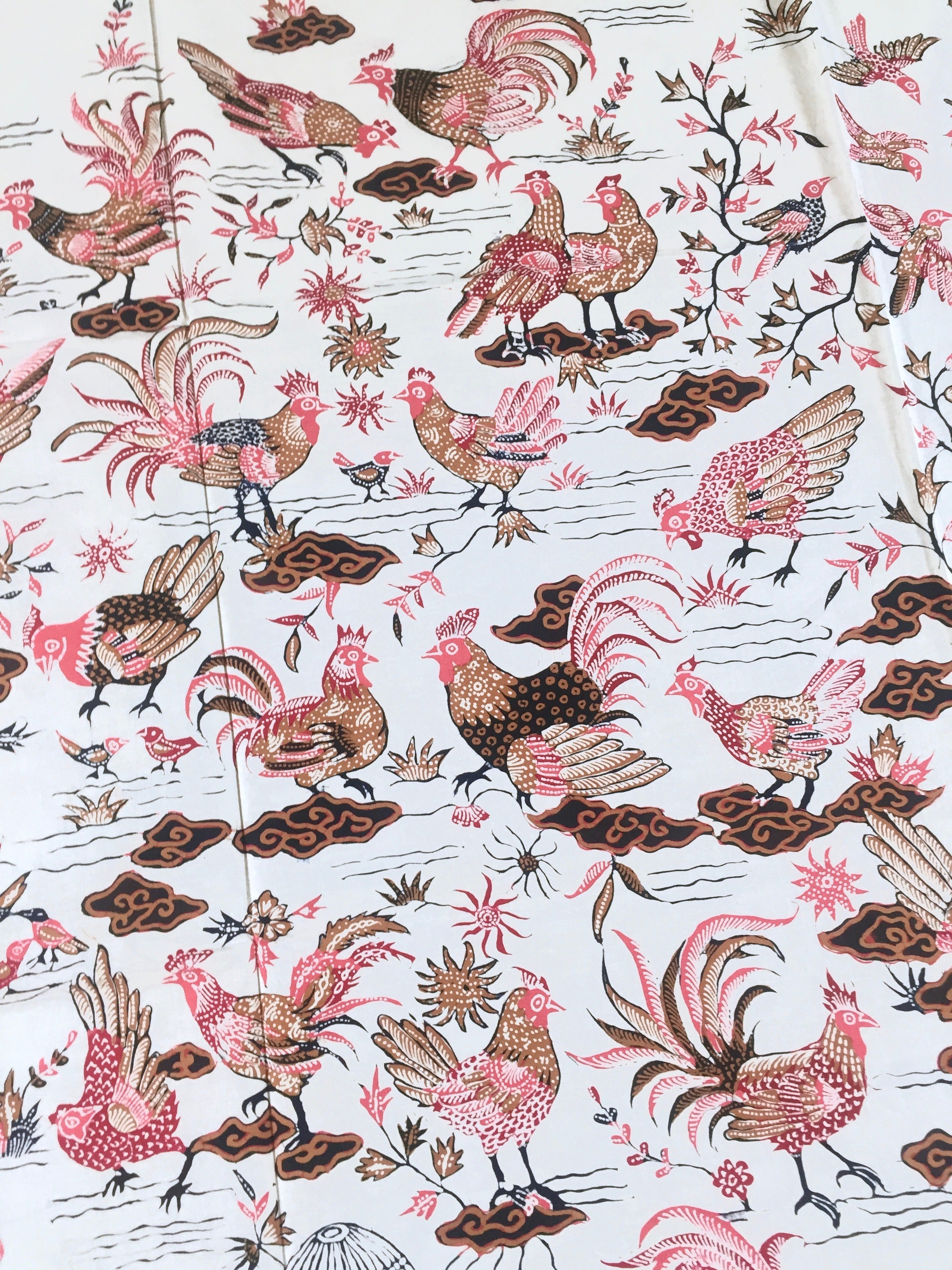 Batik Tulis Cirebon KK-08.4473