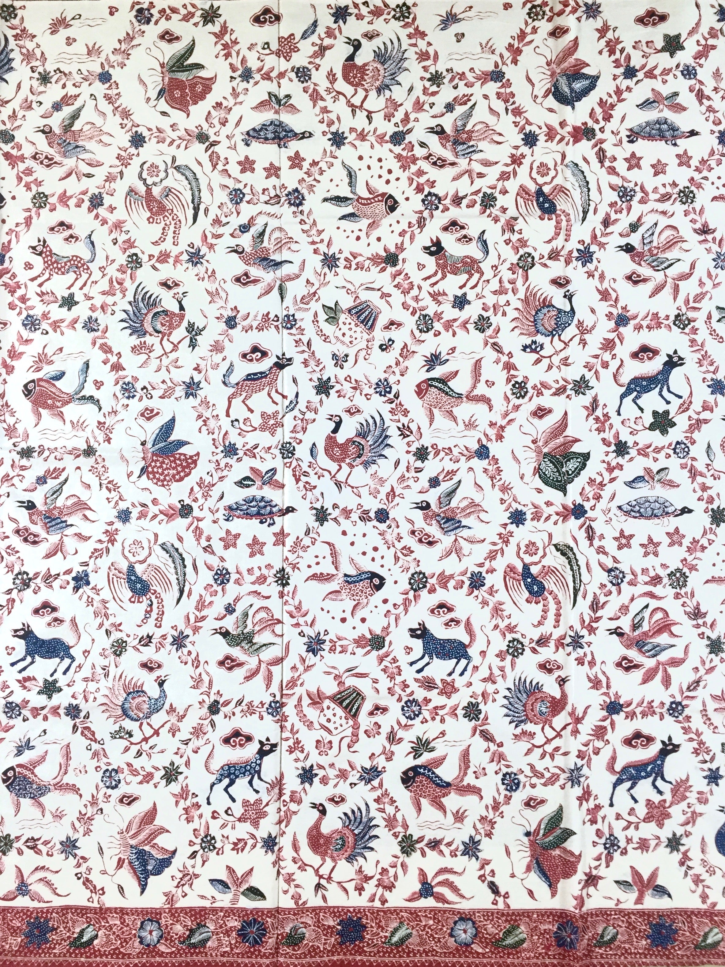 Batik Tulis Cirebon KK-08.4617