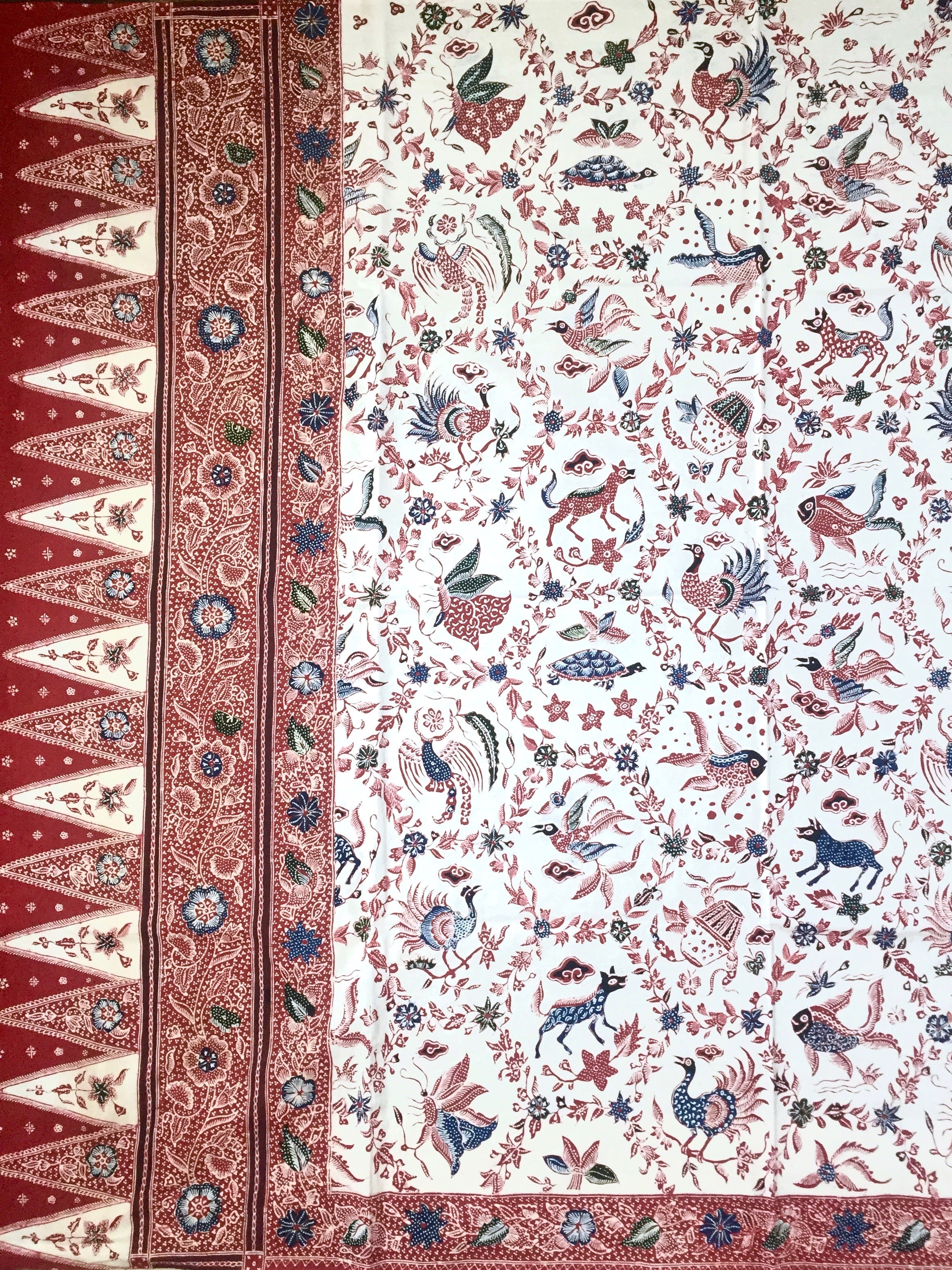 Batik Tulis Cirebon KK-08.4617