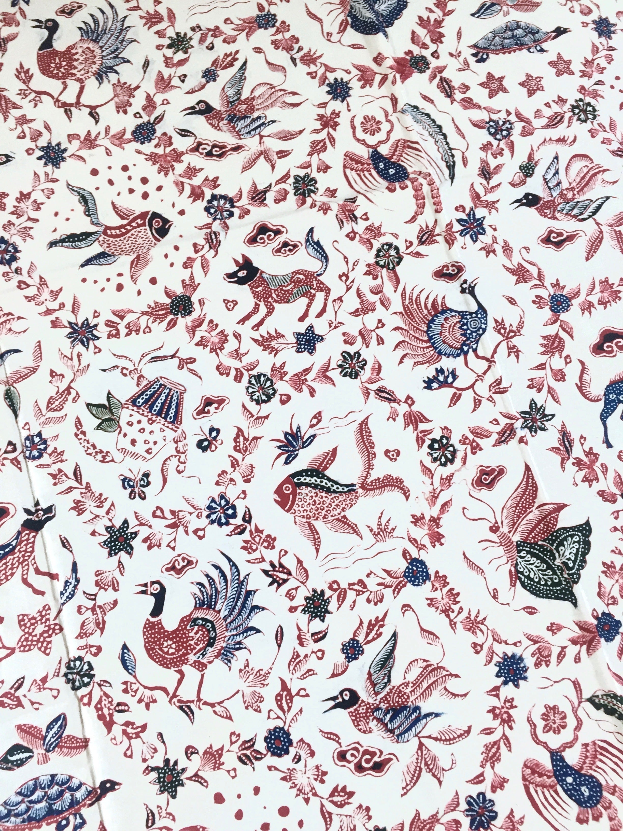 Batik Tulis Cirebon KK-08.4617