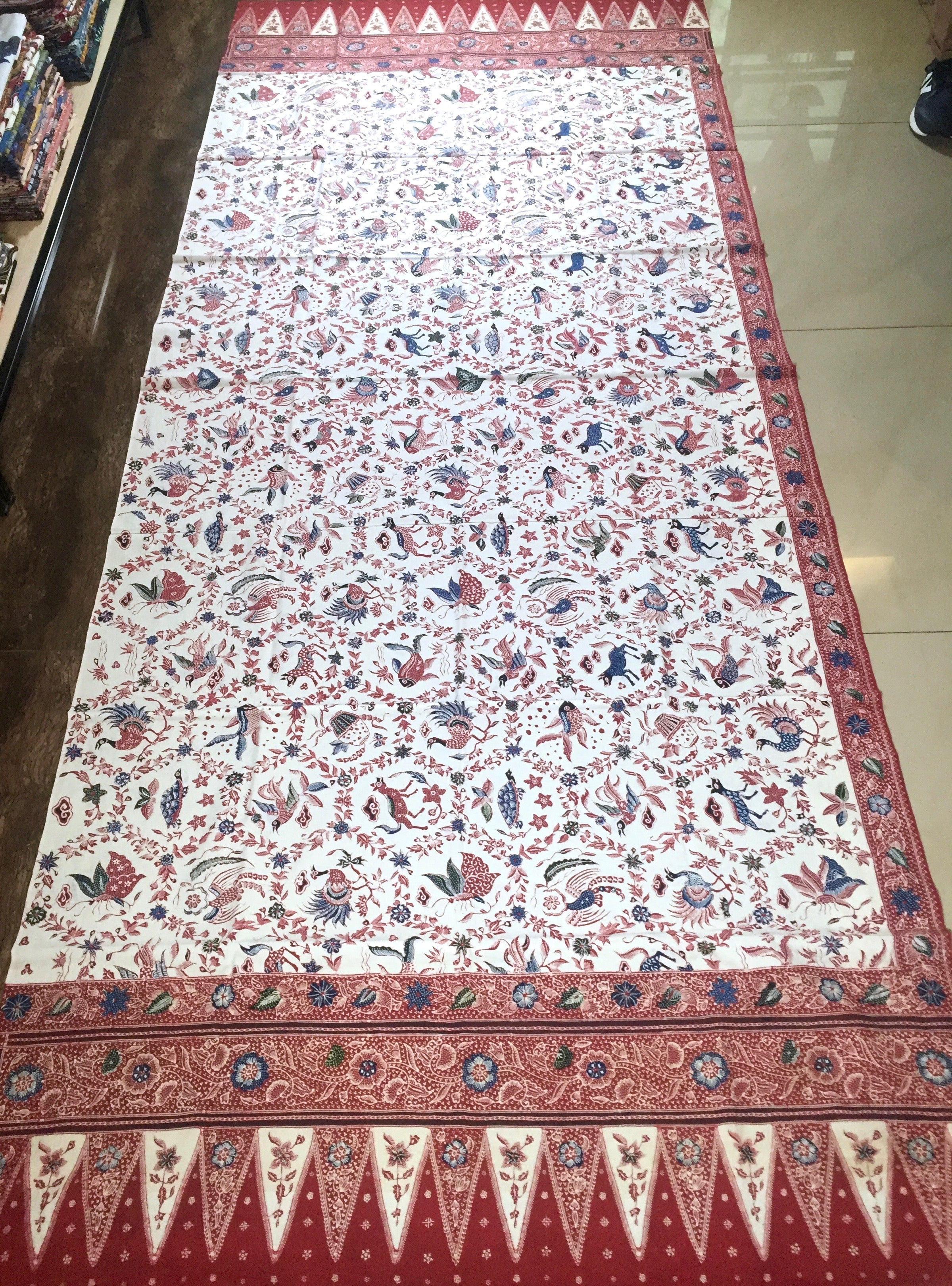 Batik Tulis Cirebon KK-08.4617