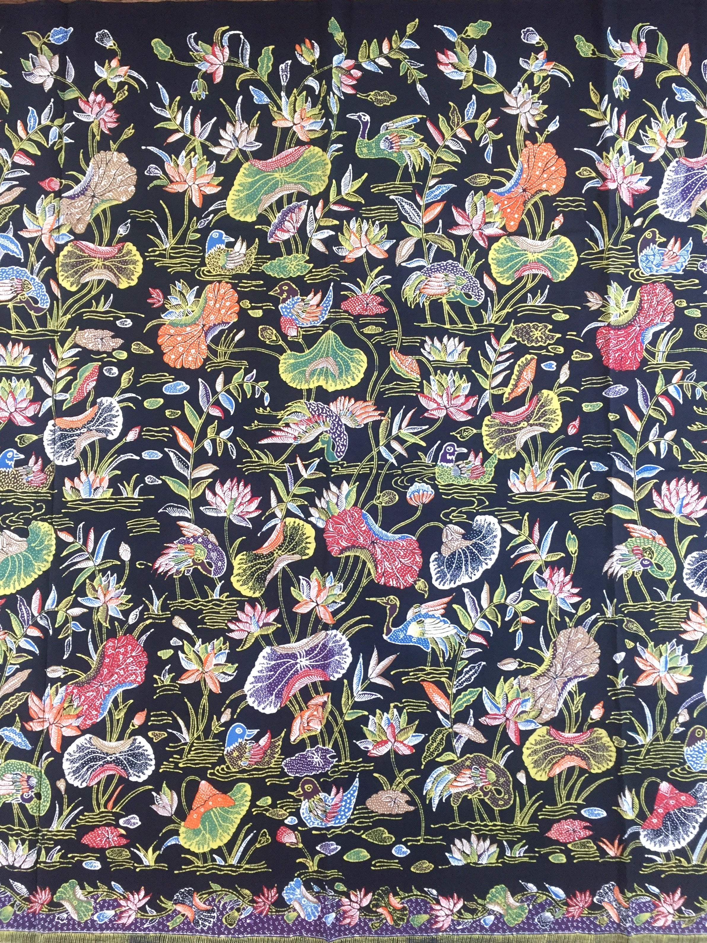 Batik Tulis Cirebon KD-08.4652