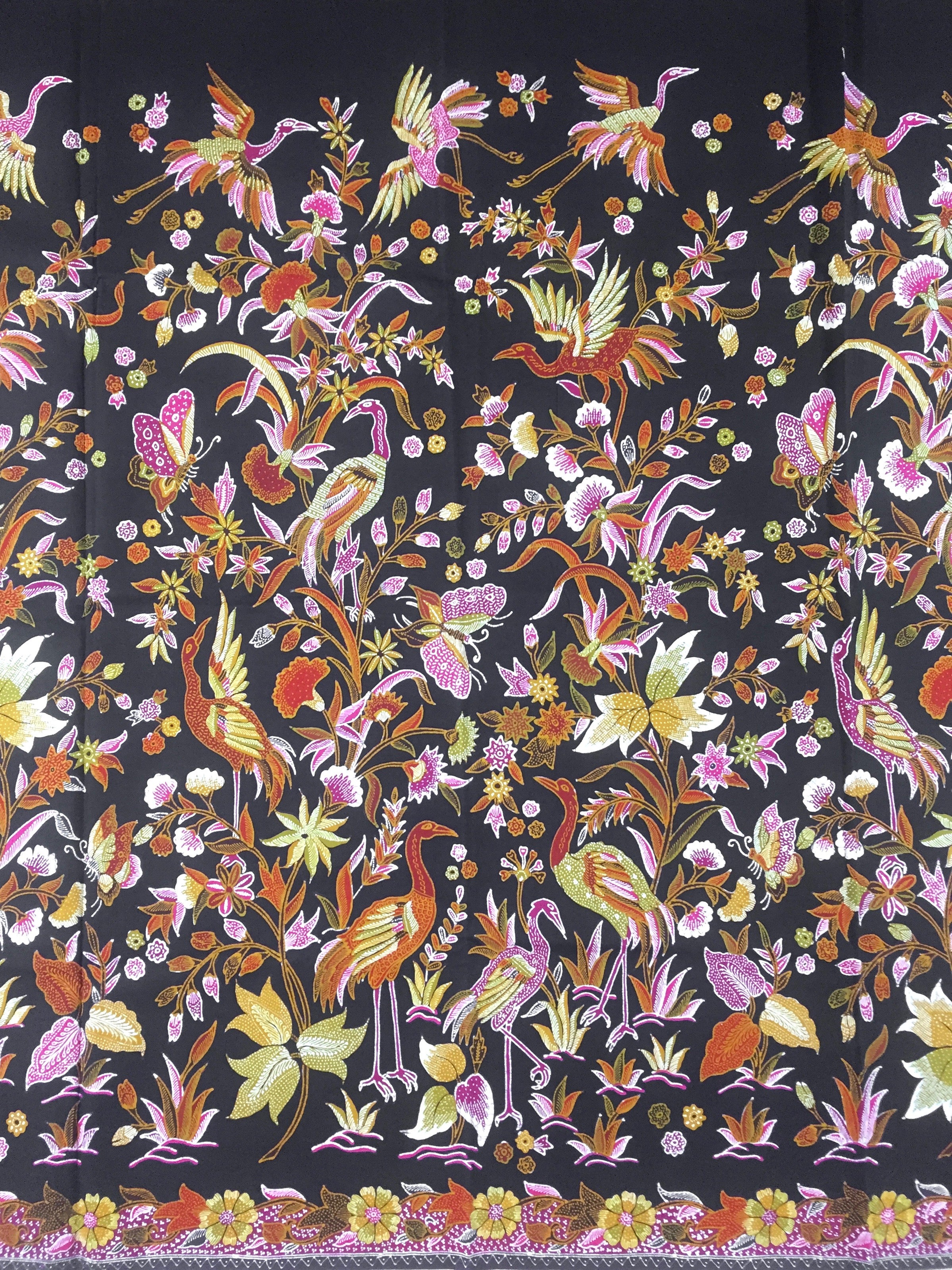 Batik Tulis Cirebon KD-08.4666