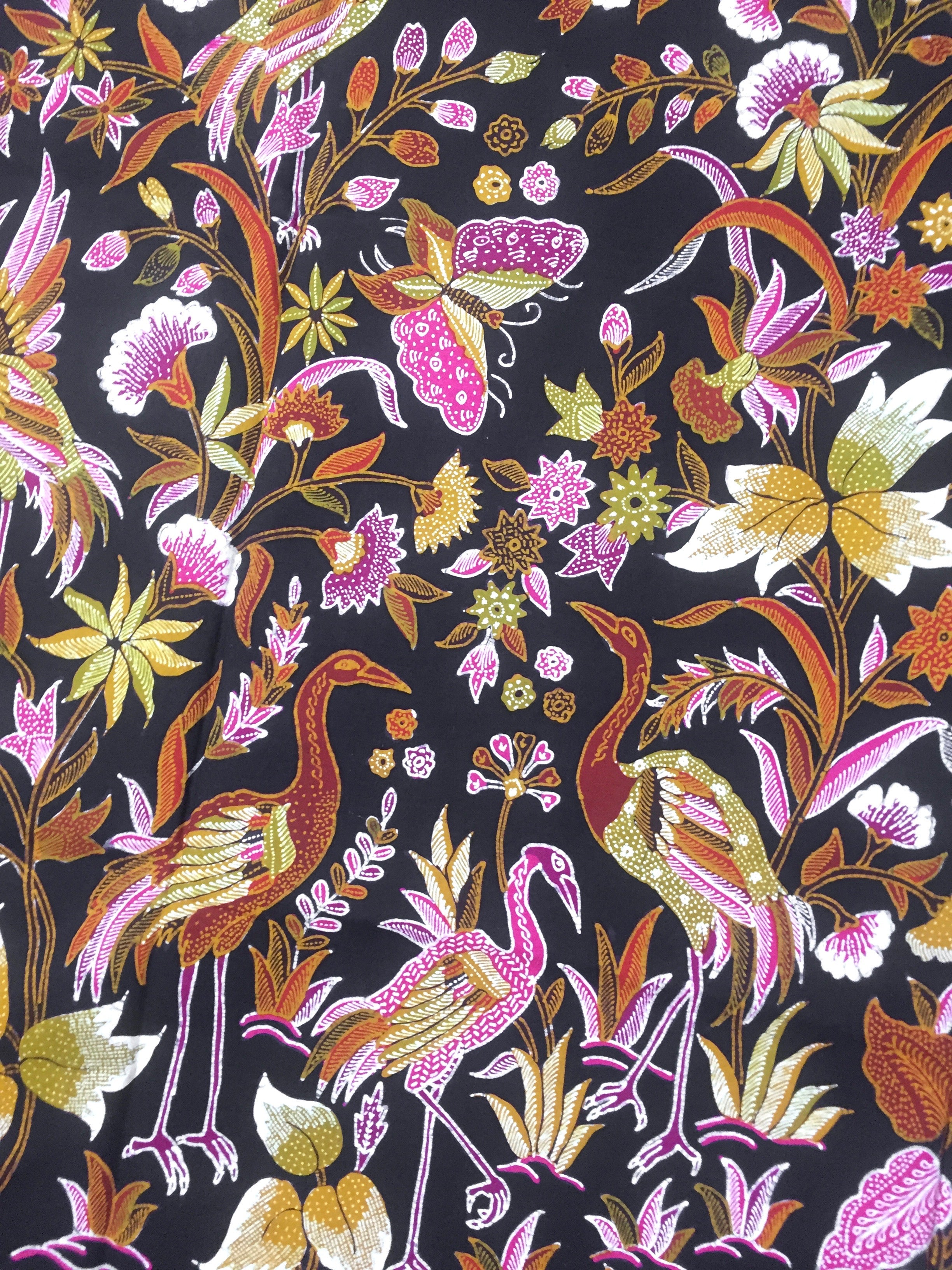 Batik Tulis Cirebon KD-08.4666